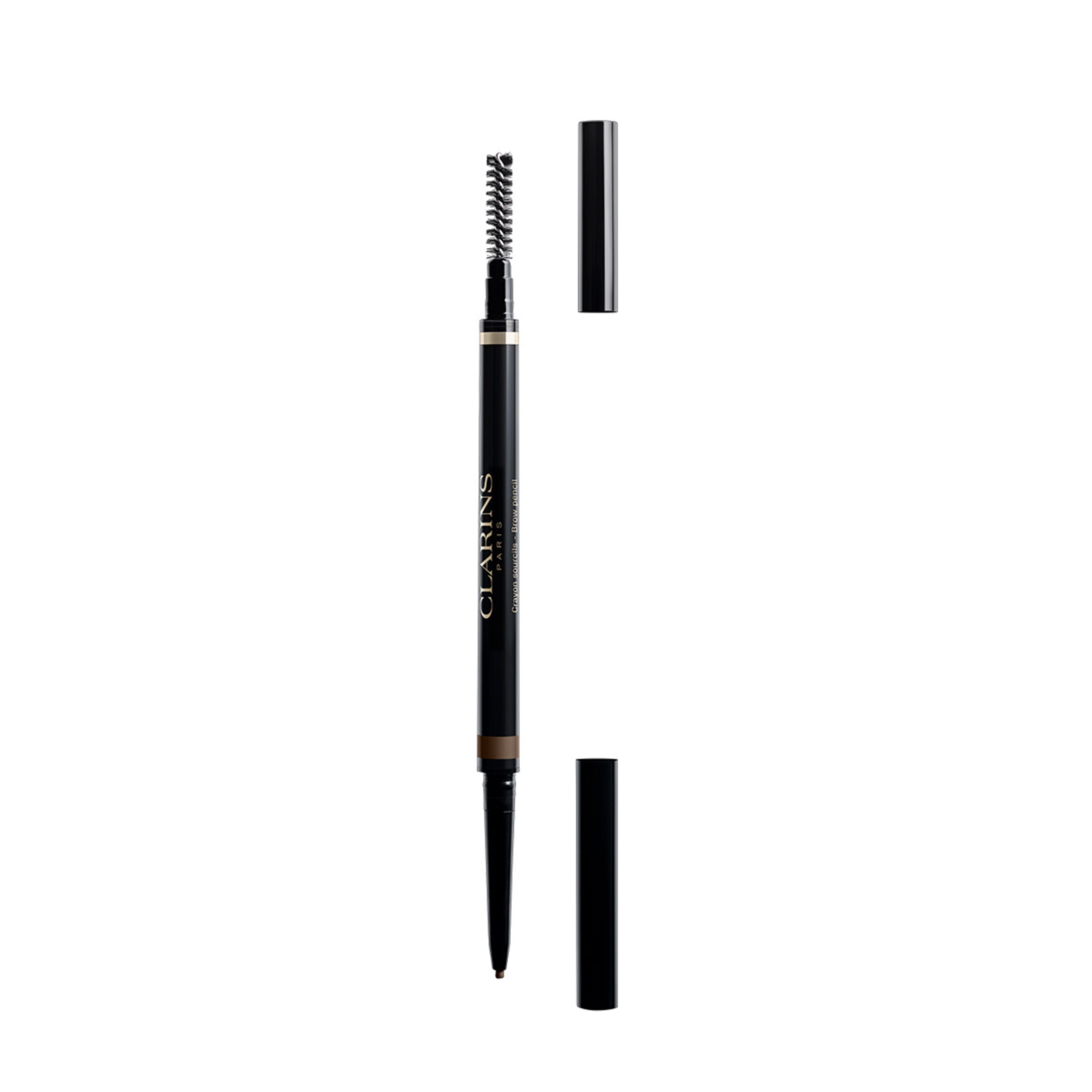 Clarins Cl 80125731 Eyebrow Pencil 03 0 06G Warm Brown