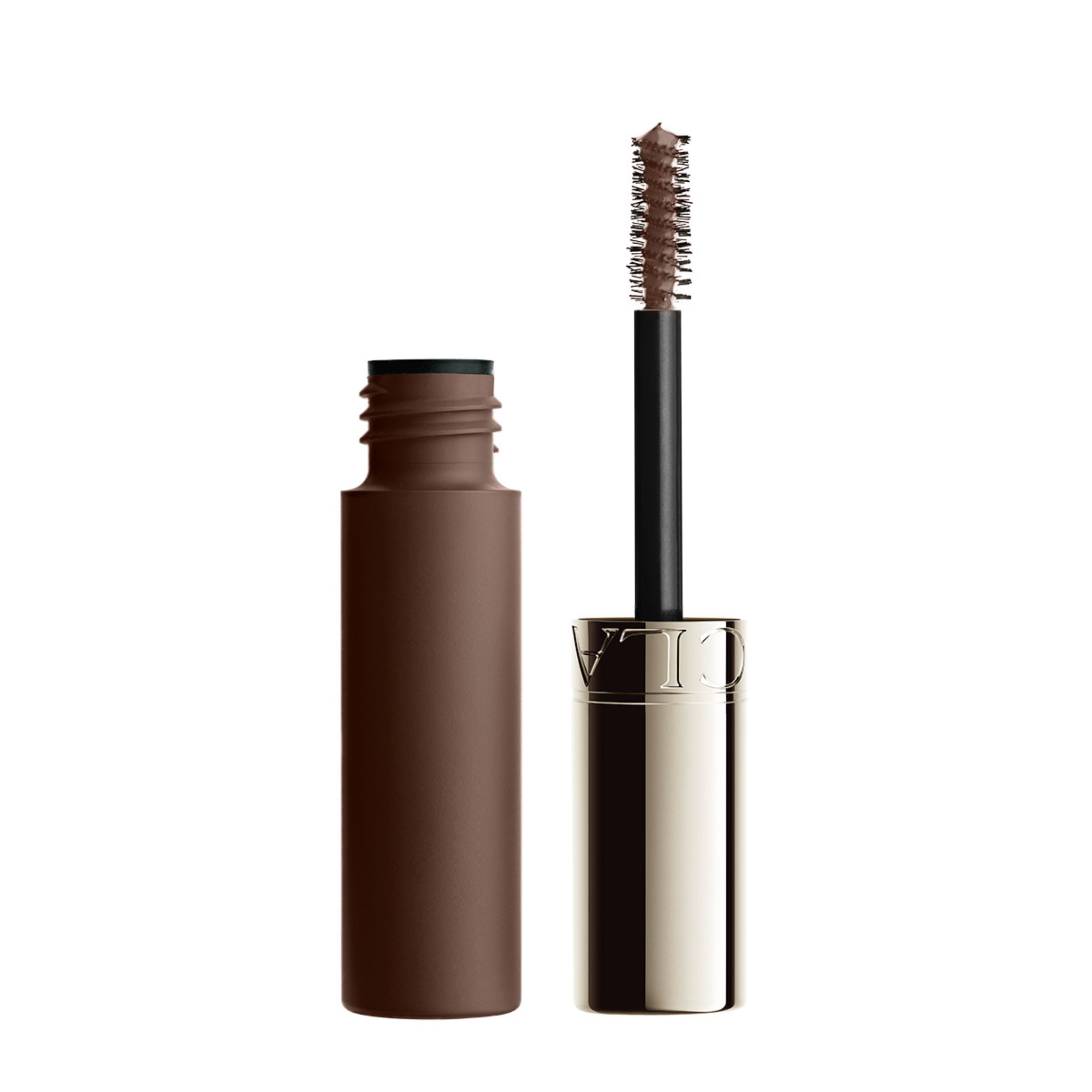 Clarins Cl 80125741 Brow Gel 03 5Ml Warm Brown