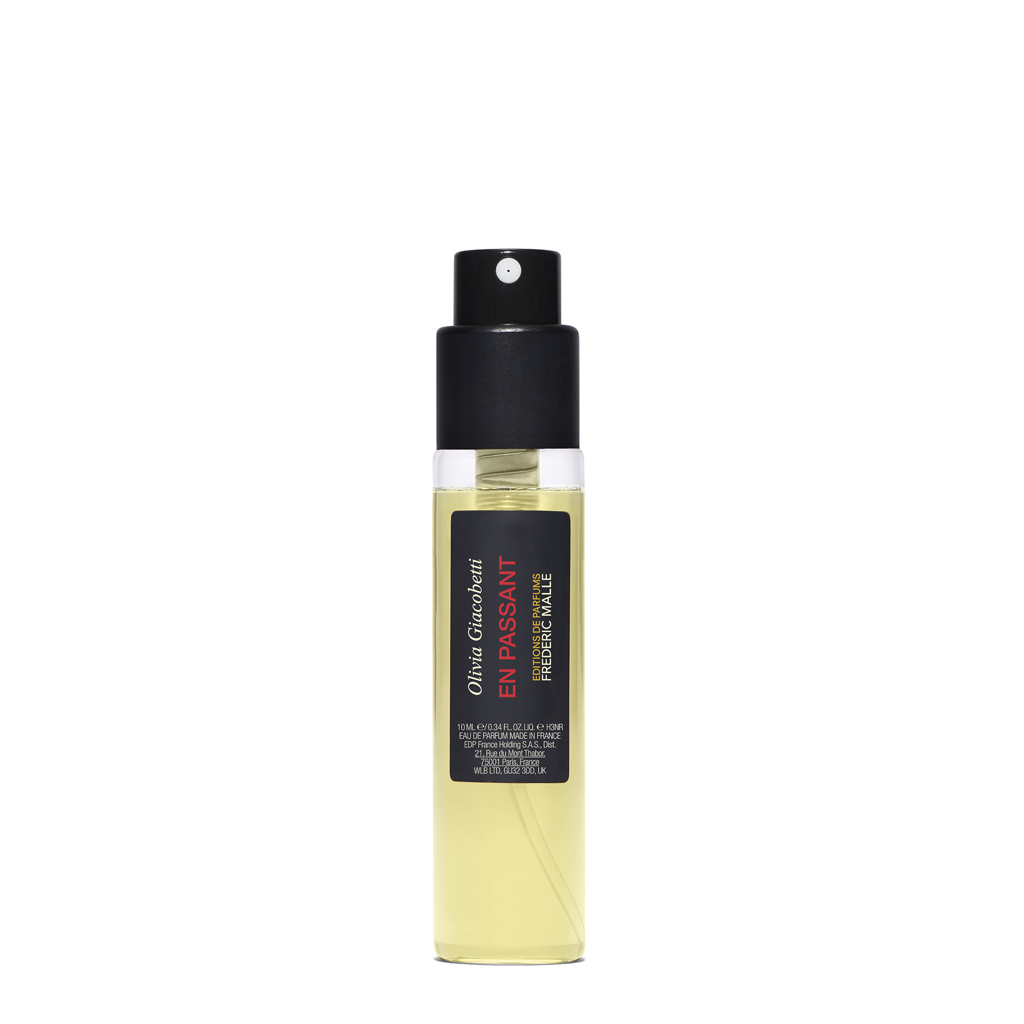 EDITIONS DE PARFUMS FREDERIC MALLE EN PASSANT PERFUME | 10ml