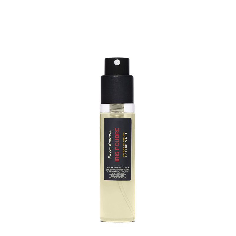EDITIONS DE PARFUMS FREDERIC MALLE IRIS POUDRE PERFUME | 10ml
