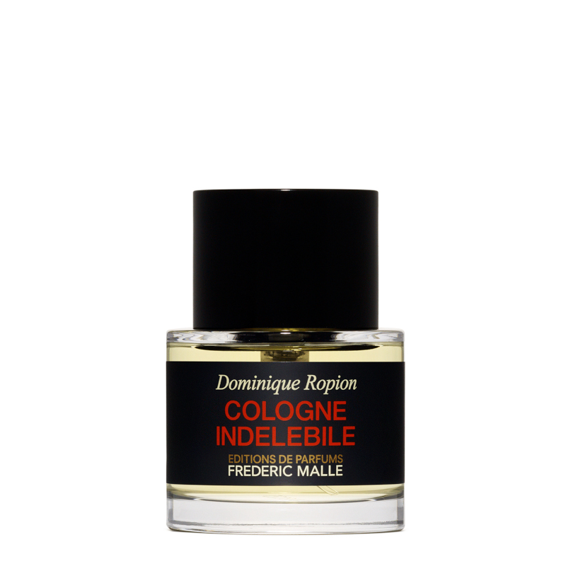 EDITIONS DE PARFUMS FREDERIC MALLE COLOGNE INDELEBILE PERFUME | 50ml