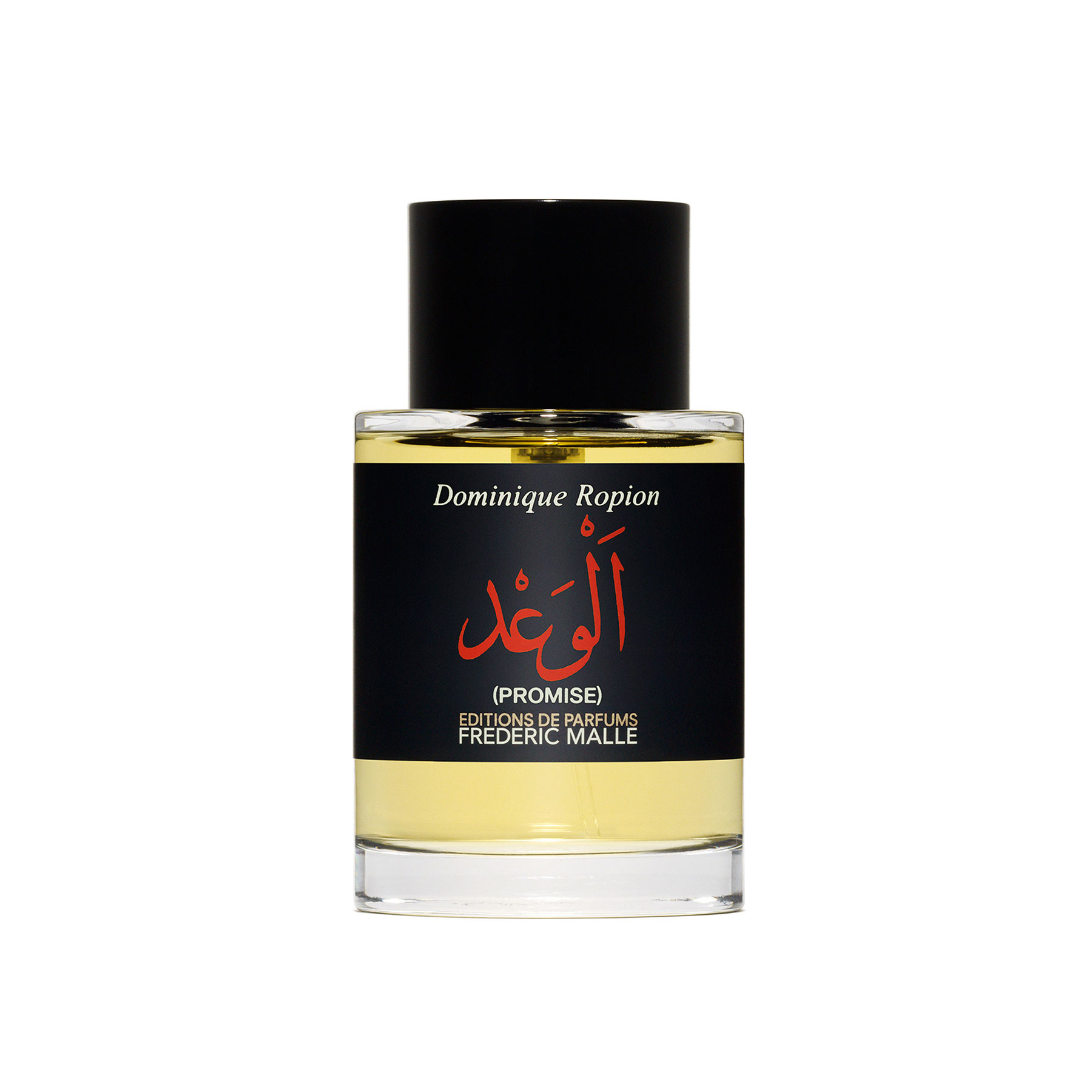 Editions De Parfums Frederic Malle Promise Perfume 100Ml