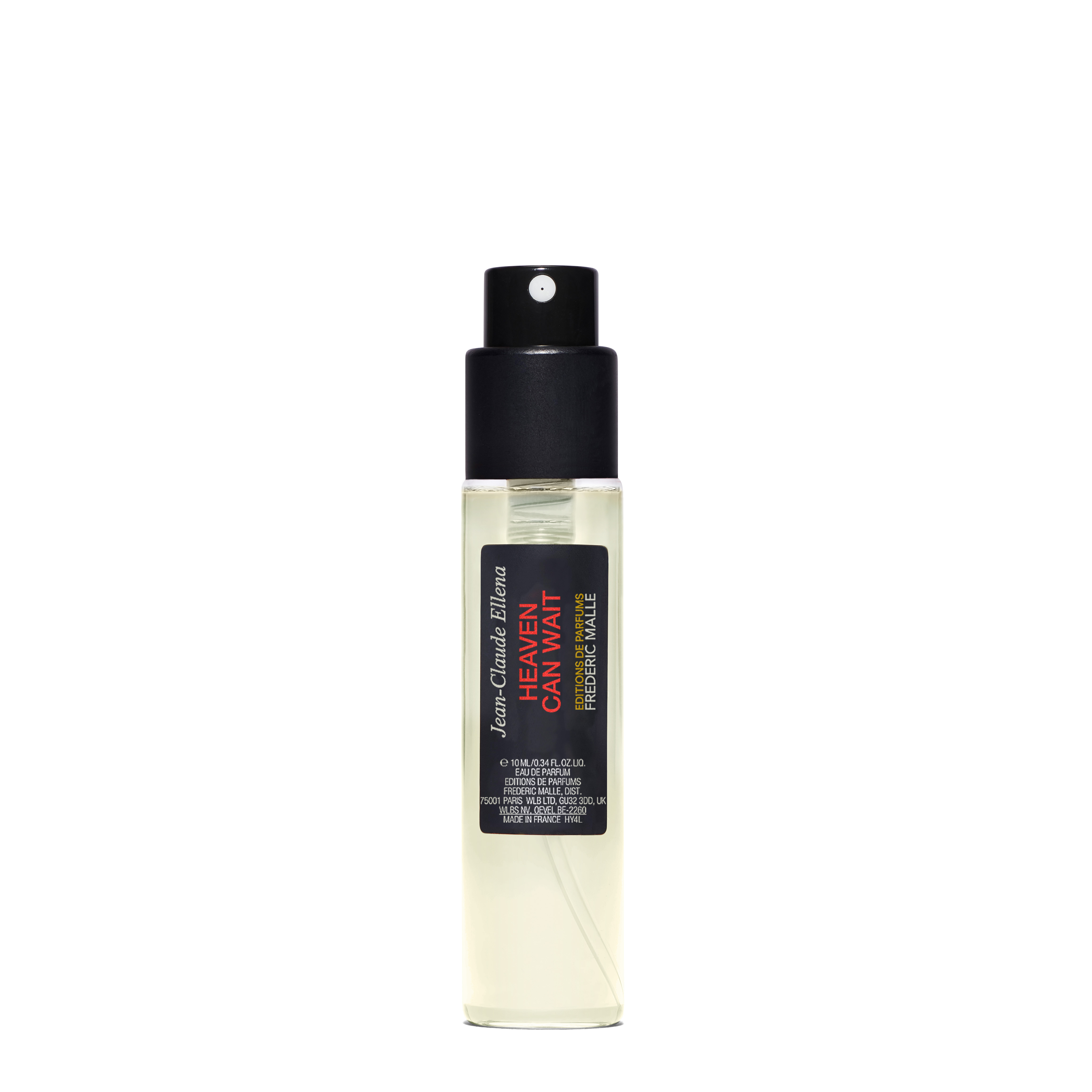 EDITIONS DE PARFUMS FREDERIC MALLE EDITIONS DE PARFUMS FREDERIC MALLE HEAVEN CAN WAIT | 10ml