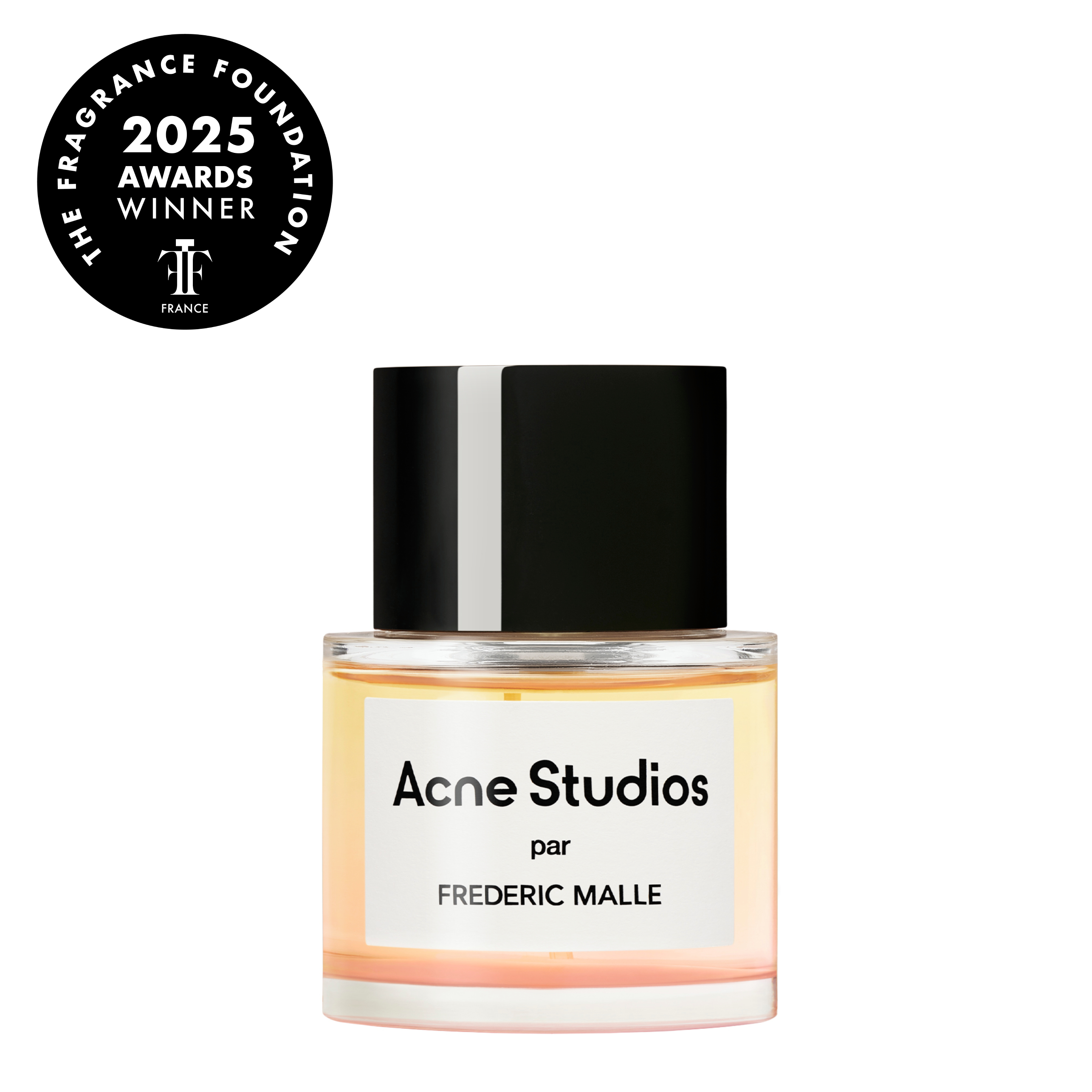 EDITIONS DE PARFUMS FREDERIC MALLE ACNE STUDIOS PAR FRÉDÉRIC MALLE | 50ml