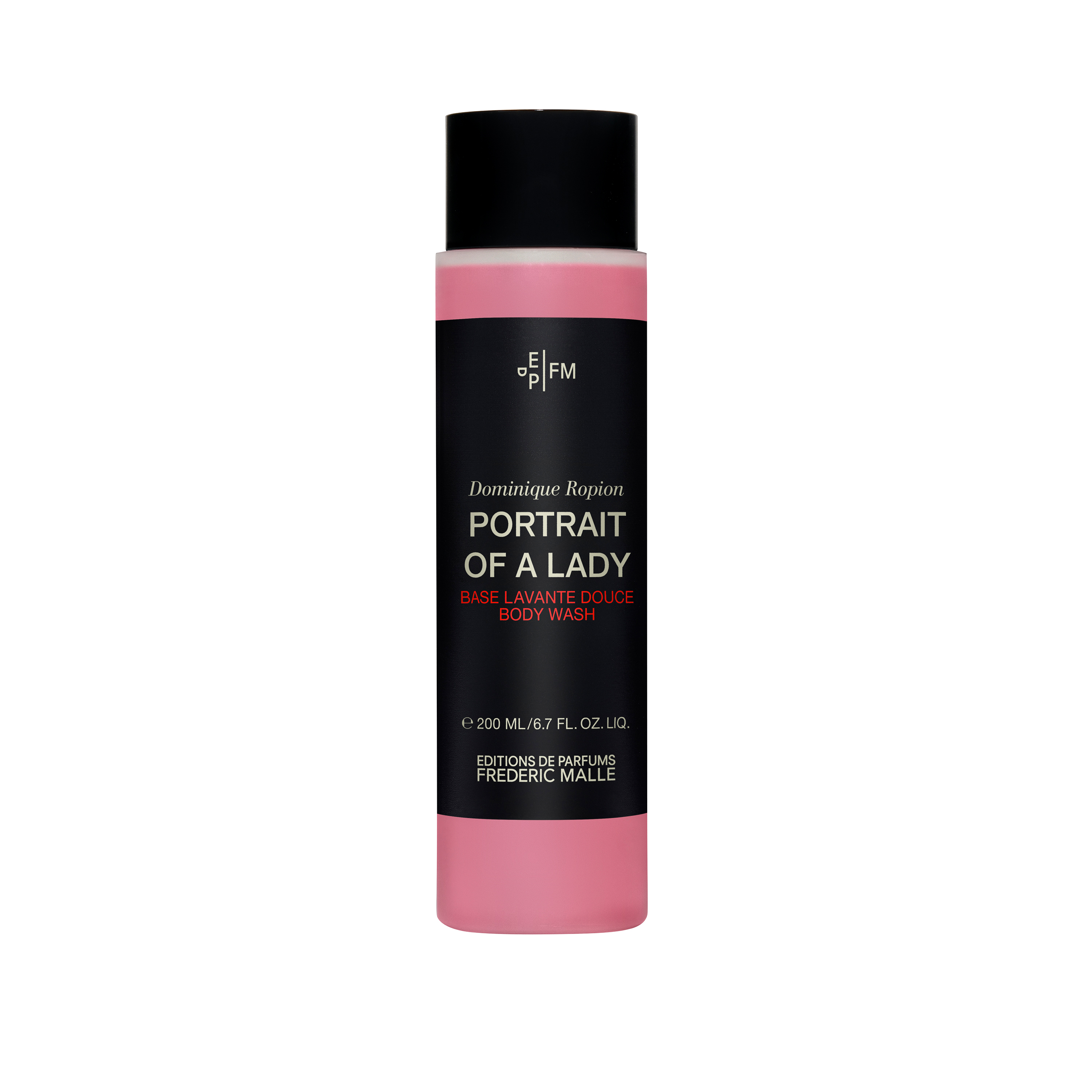 Editions De Parfums Frederic Malle Portrait Of A Lady Body Wash 200Ml
