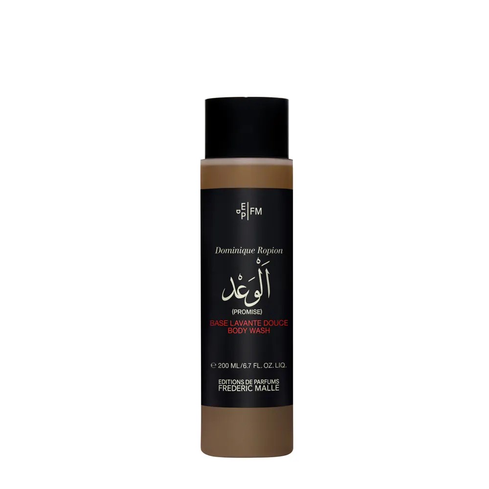 Editions De Parfums Frederic Malle Promise Body Wash 200Ml