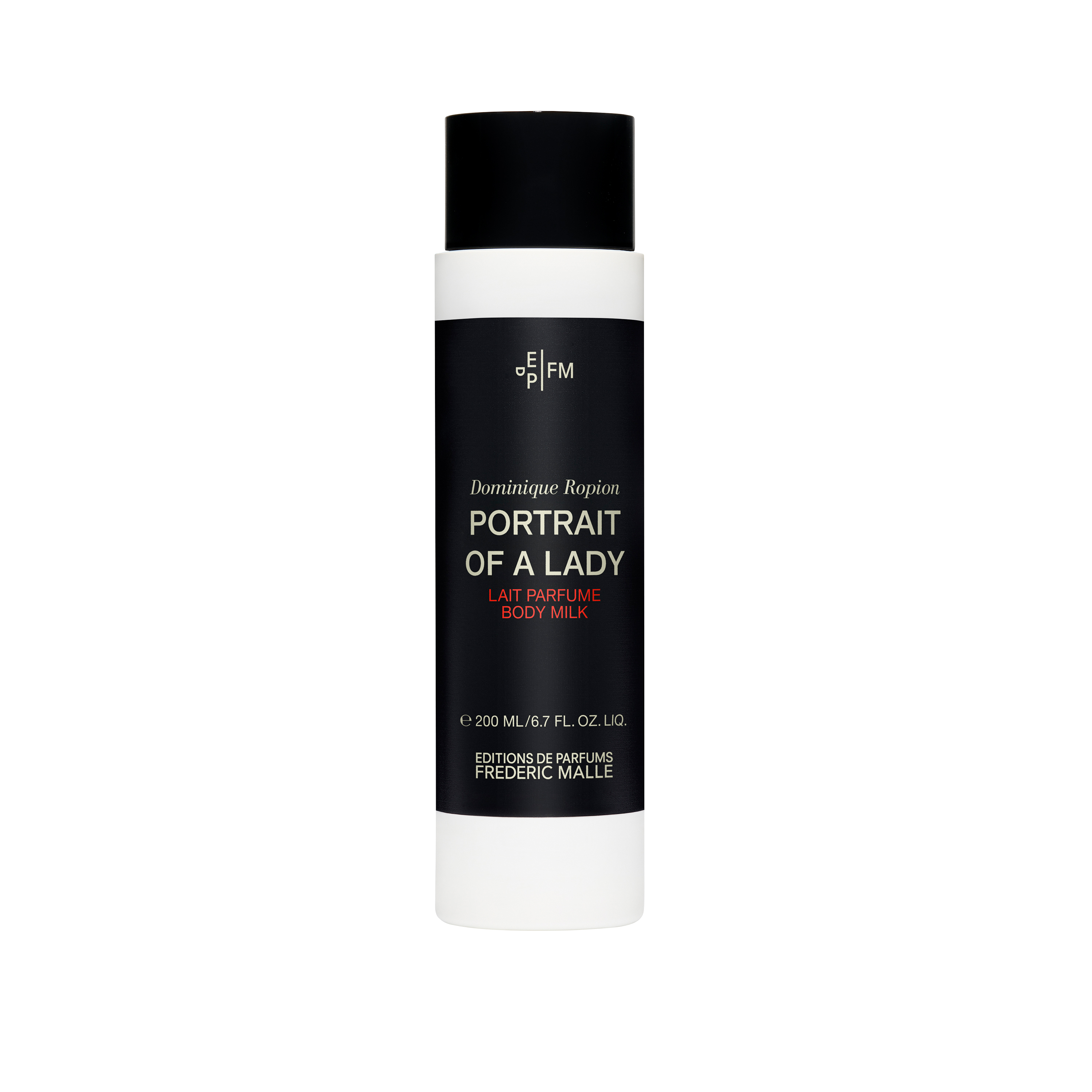 Editions De Parfums Frederic Malle Portrait Of A Lady Body Milk 200Ml