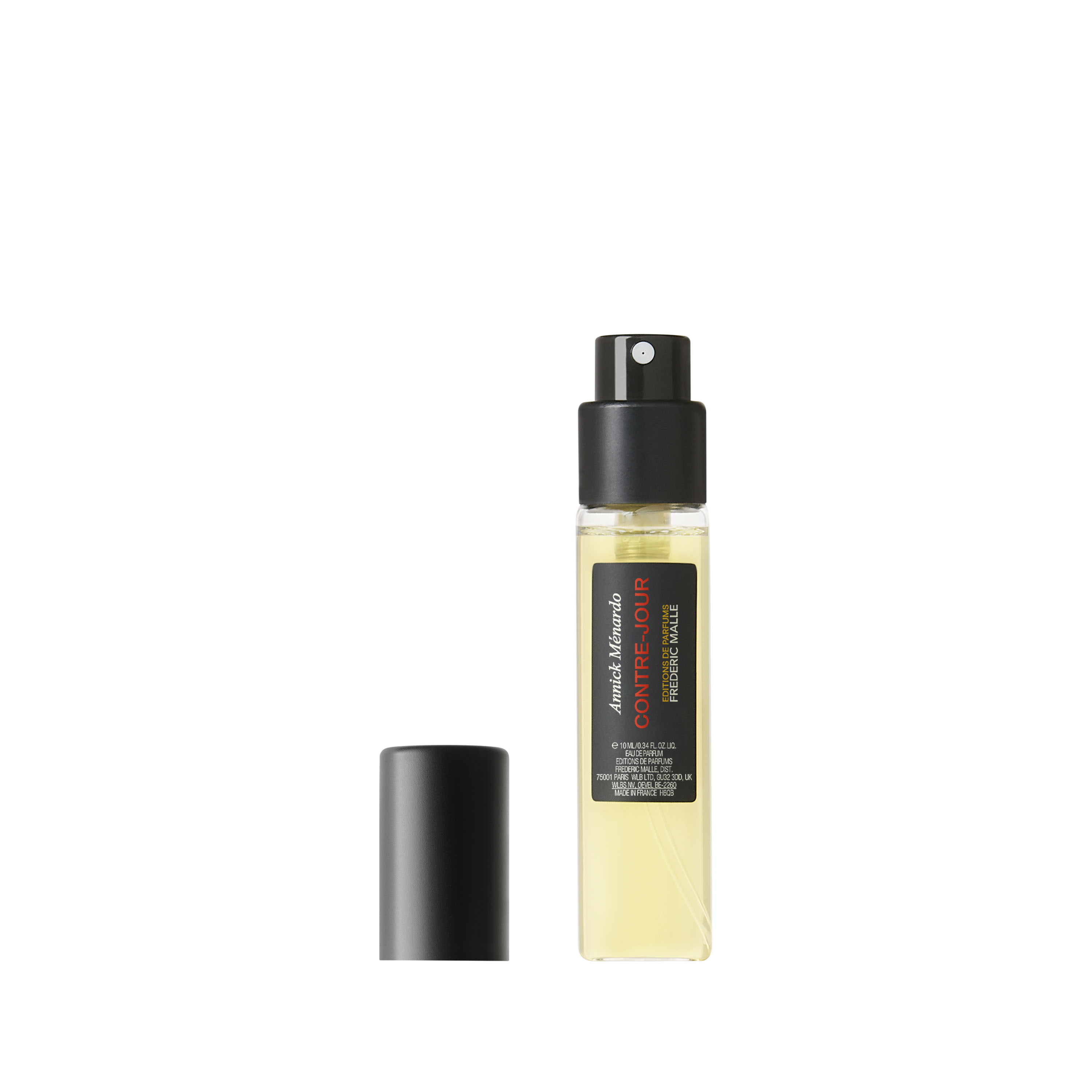 Editions De Parfums Frederic Malle Contre Jour 10Ml