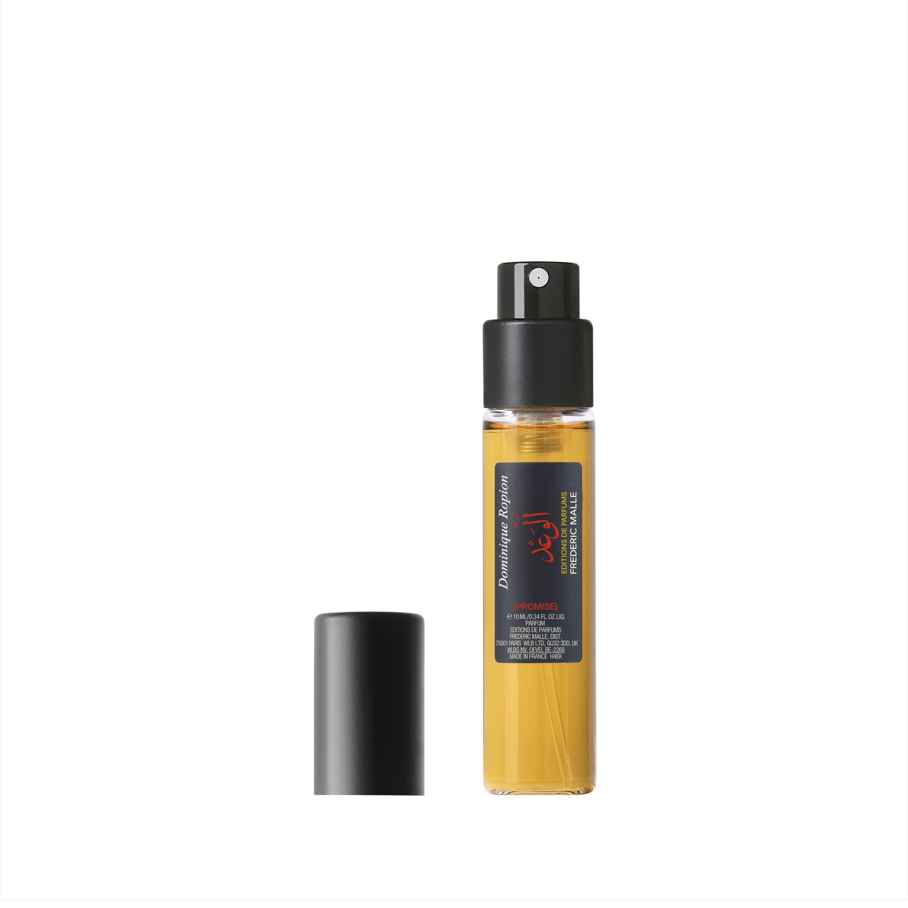 Editions De Parfums Frederic Malle Promise Perfume 10Ml