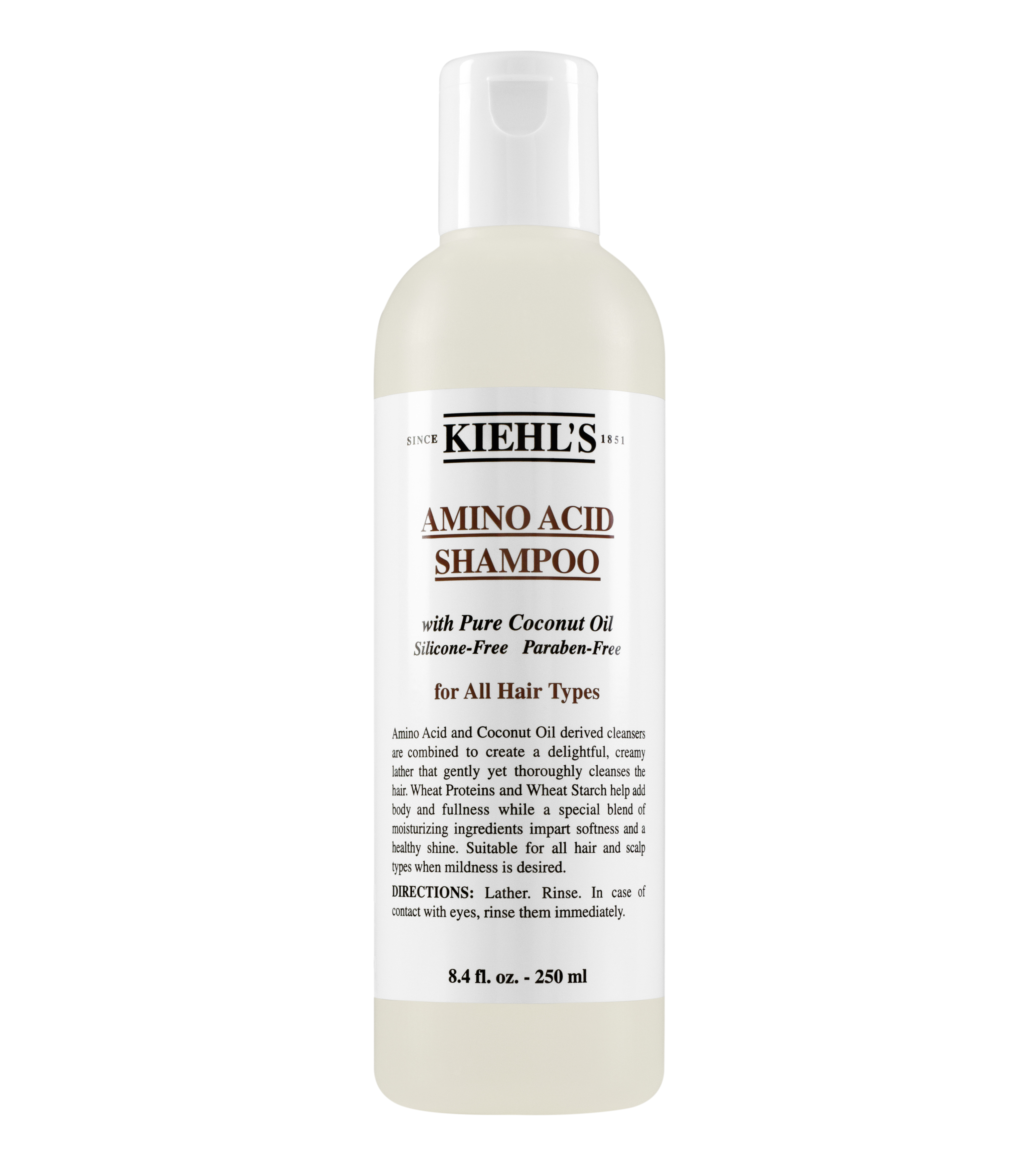 KIEHL’S KIEHL’S AMINO ACID SHAMPOO | 250ml