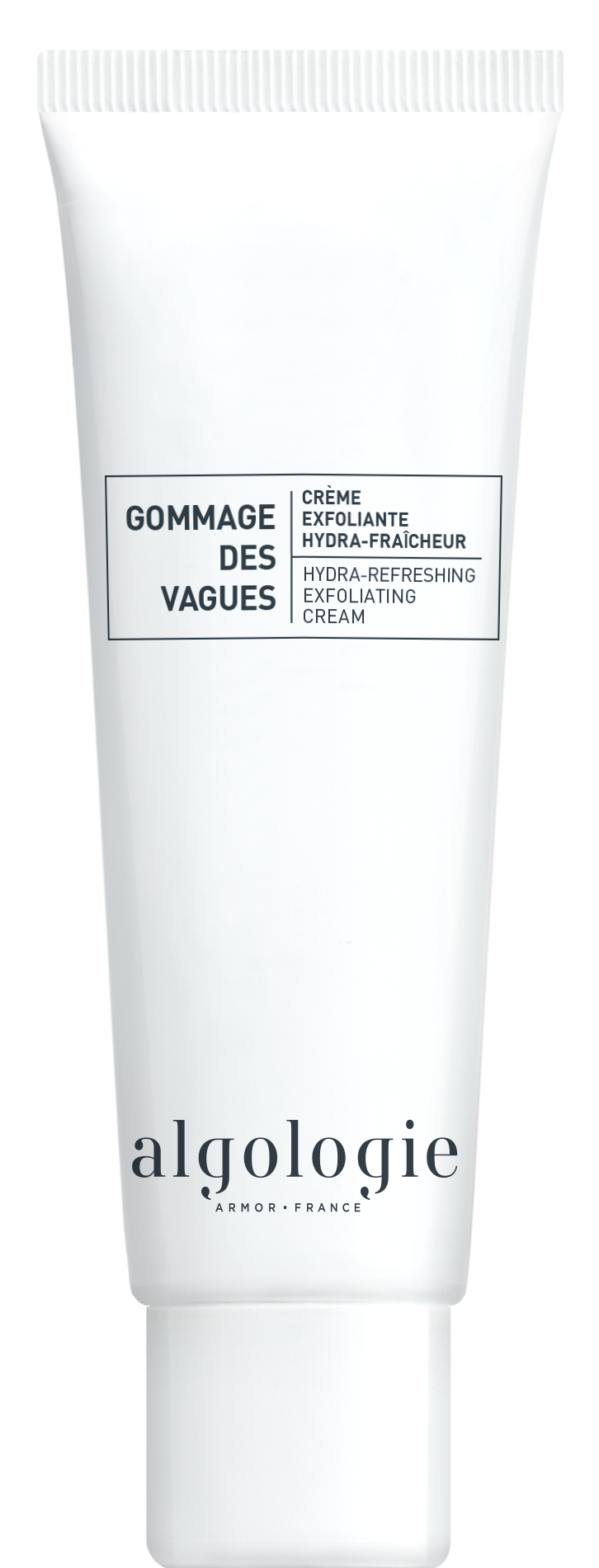 ALGOLOGIE HYDRA REFRESHING EXFOLIATING CREAM | 50ml