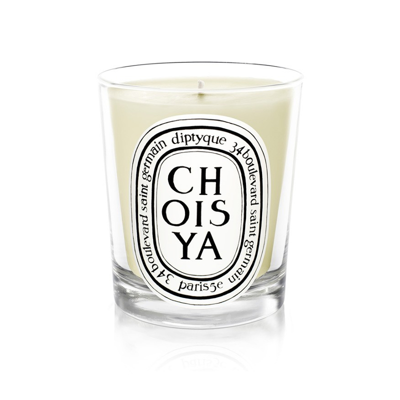 DIPTYQUE DIPTYQUE CHOISYA SCENTED CANDLE | 190gr