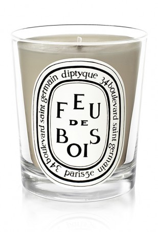 DIPTYQUE DIPTYQUE FEU DE BOIS SCENTED CANDLE | 190gr