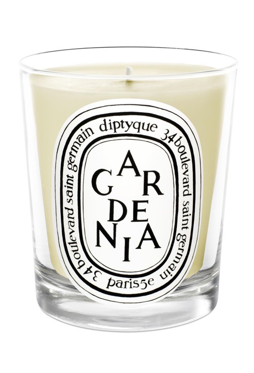 DIPTYQUE DIPTYQUE GARDENIA SCENTED CANDLE | 190gr