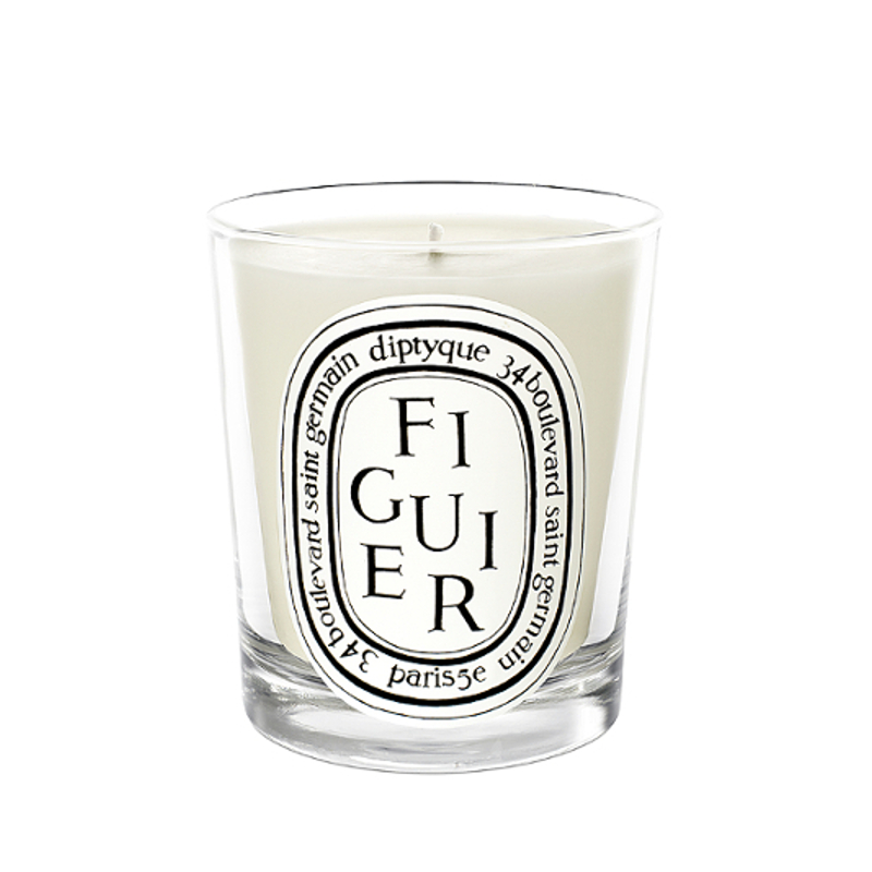 DIPTYQUE DIPTYQUE FIGUIER SCENTED CANDLE | 70gr