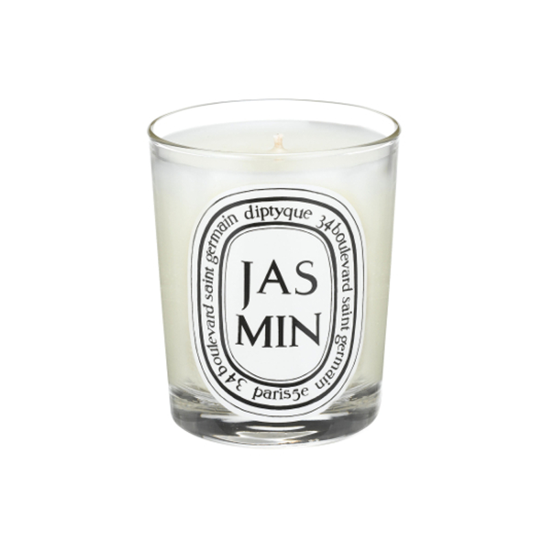 Diptyque Jasmin Scented Candle 70Gr