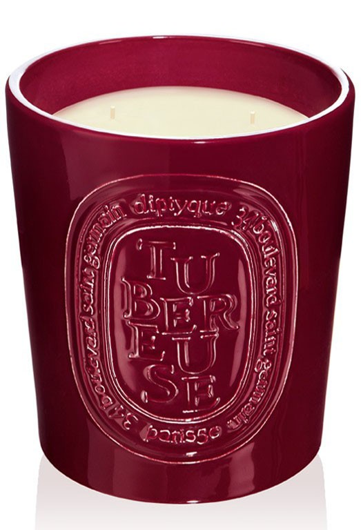 DIPTYQUE DIPTYQUE TUBEREUSE GIANT CANDLE | 1500gr