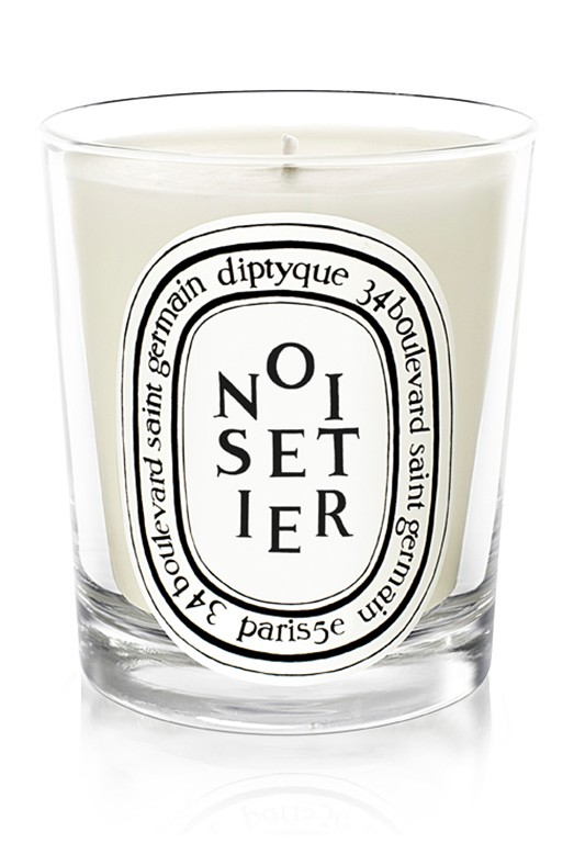 DIPTYQUE DIPTYQUE HAZELNUT TREE SCENTED CANDLE | 190gr