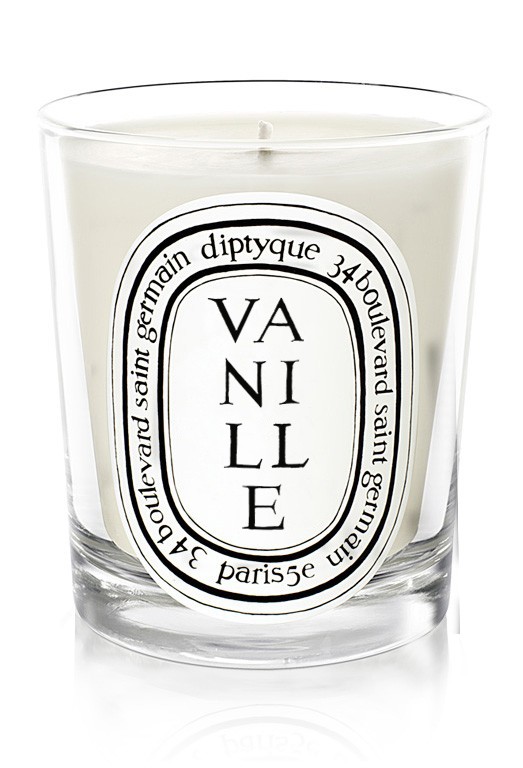 DIPTYQUE DIPTYQUE VANILLE SCENTED CANDLE | 190gr