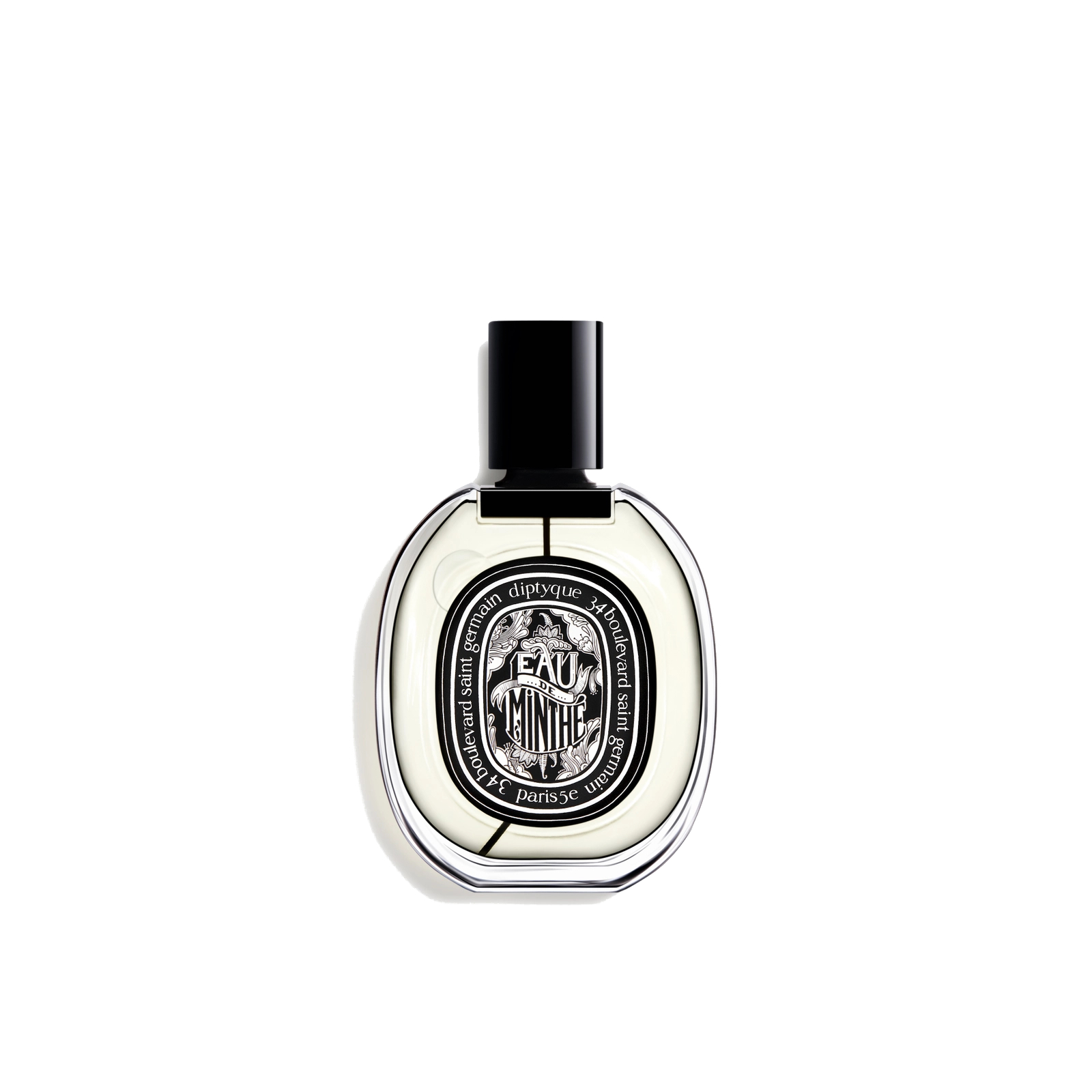 DIPTYQUE EAU DE MINTHÉ EAU DE PARFUM | 75ml