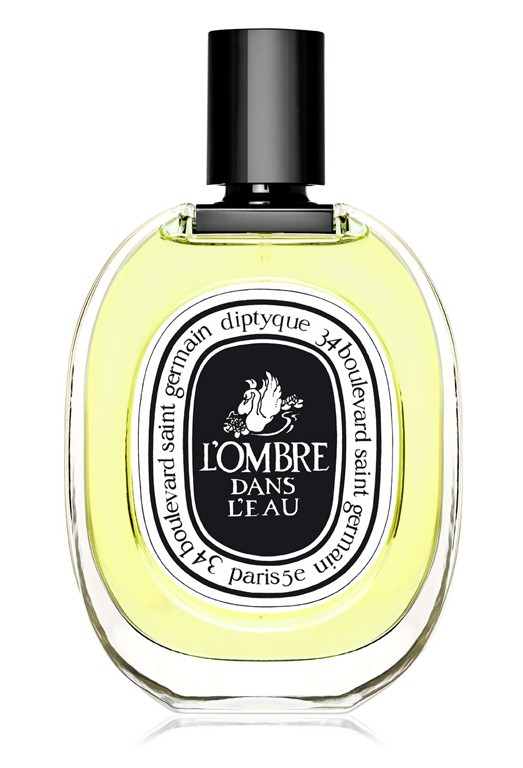 DIPTYQUE DIPTYQUE L'OMBRE DANS L'EAU EAU DE TOILETTE | 100ml