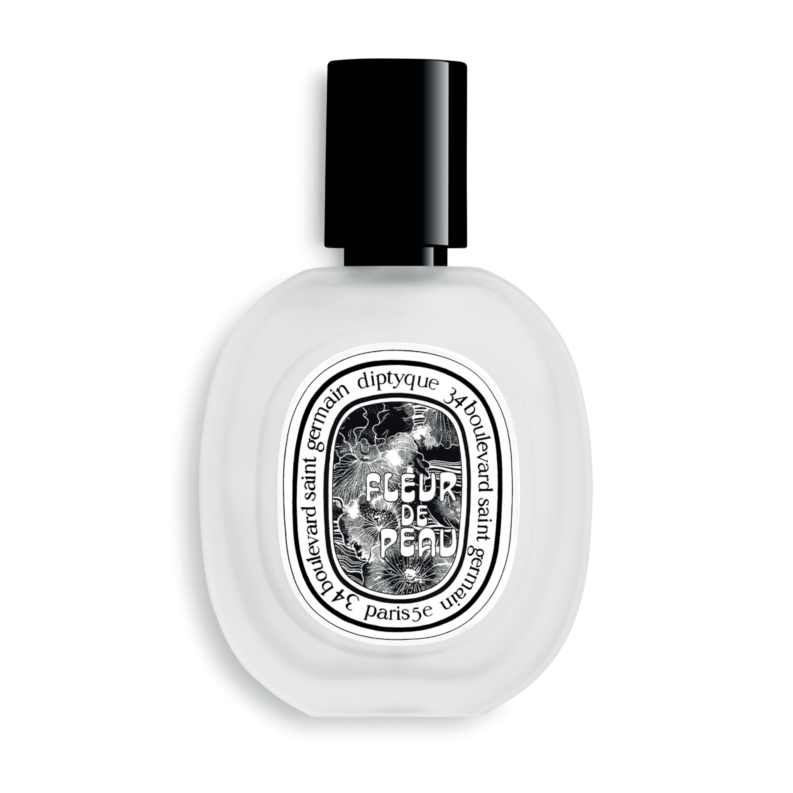 Diptyque Hair Mist Fleur De Peau