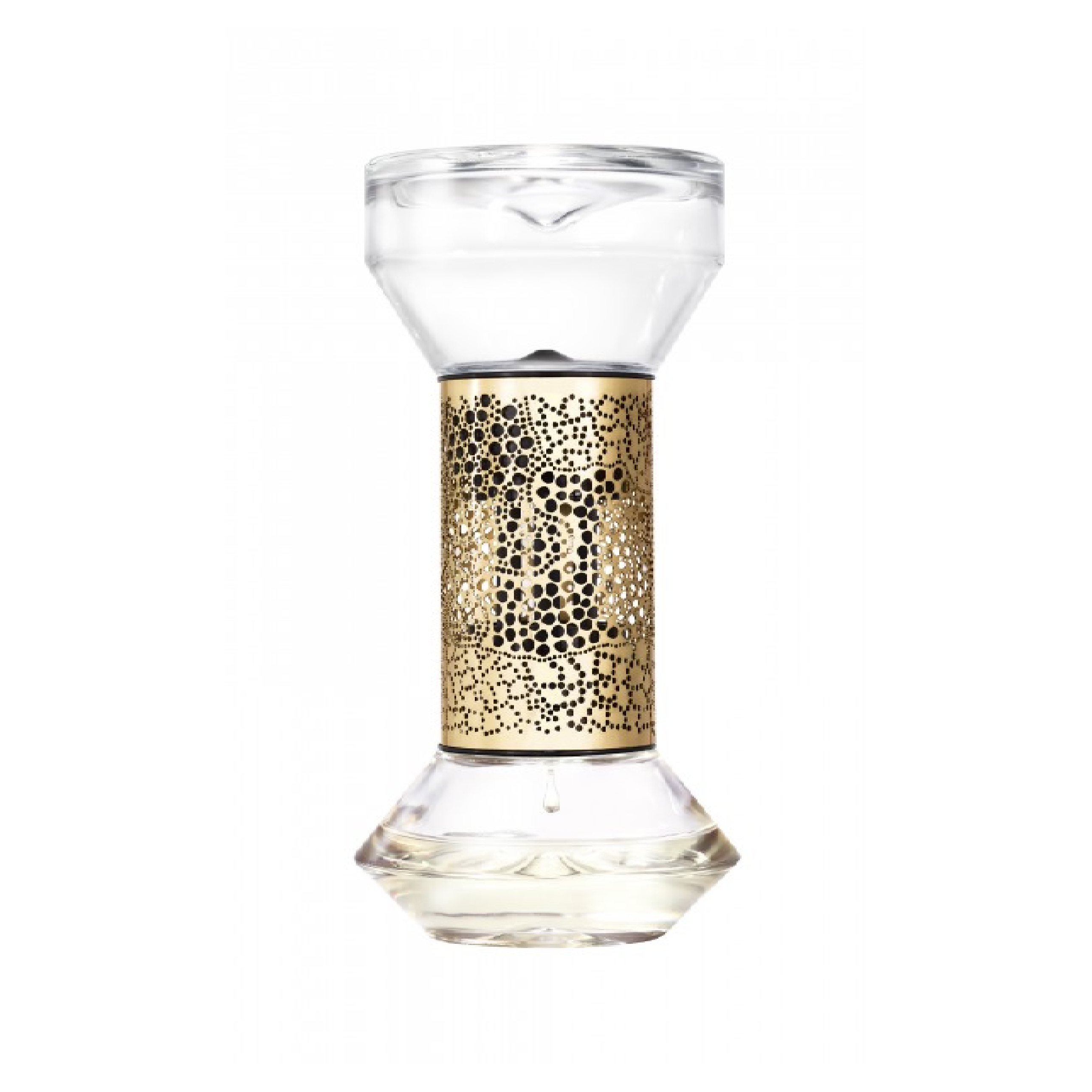 Diptyque Roses Hourglass Diffuser 75Ml