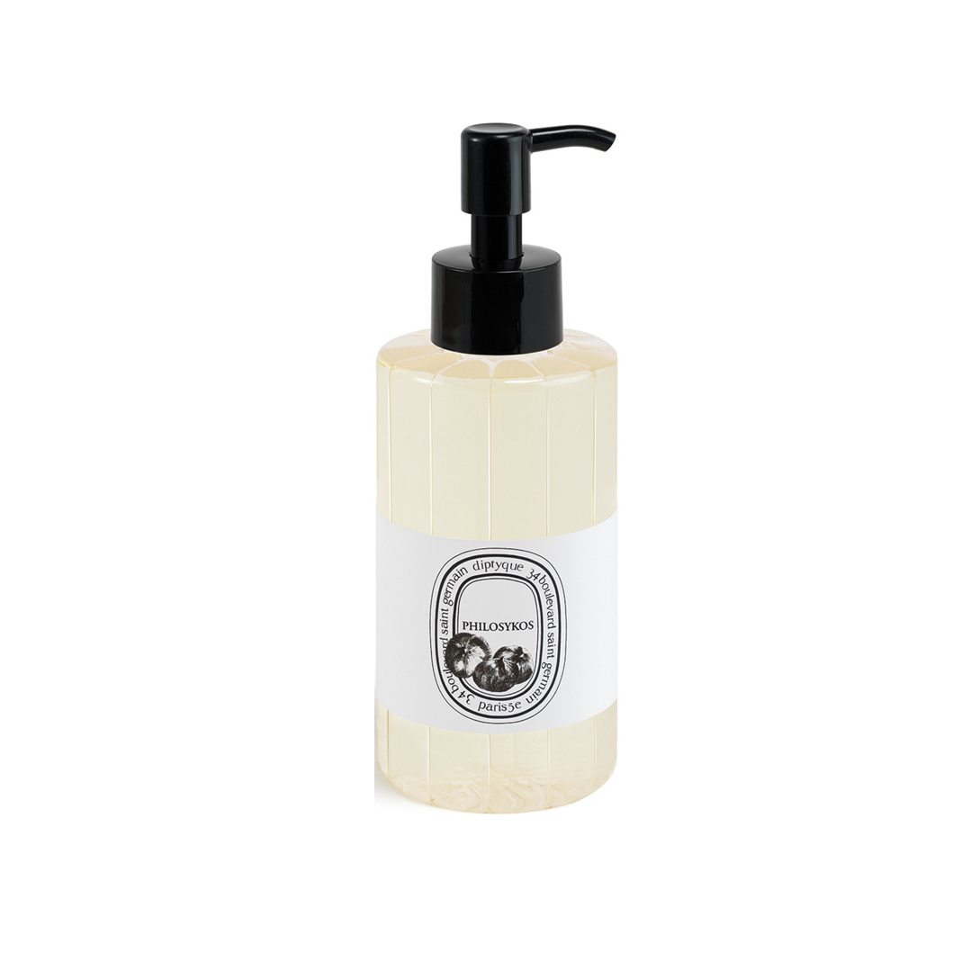 DIPTYQUE DIPTYQUE PHILOSYKOS HAND & BODY CLEANSING GEL | 200ml