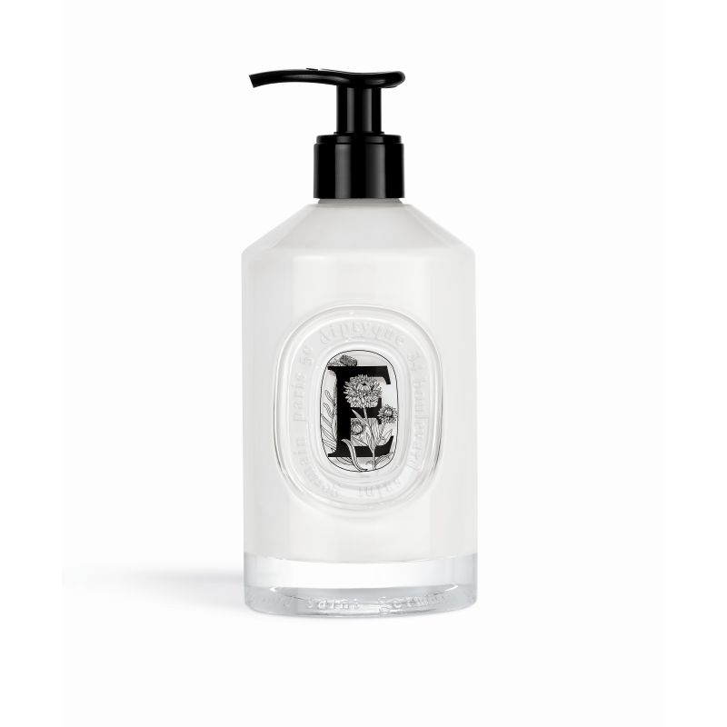 Diptyque Velvet Hand Lotion 350Ml