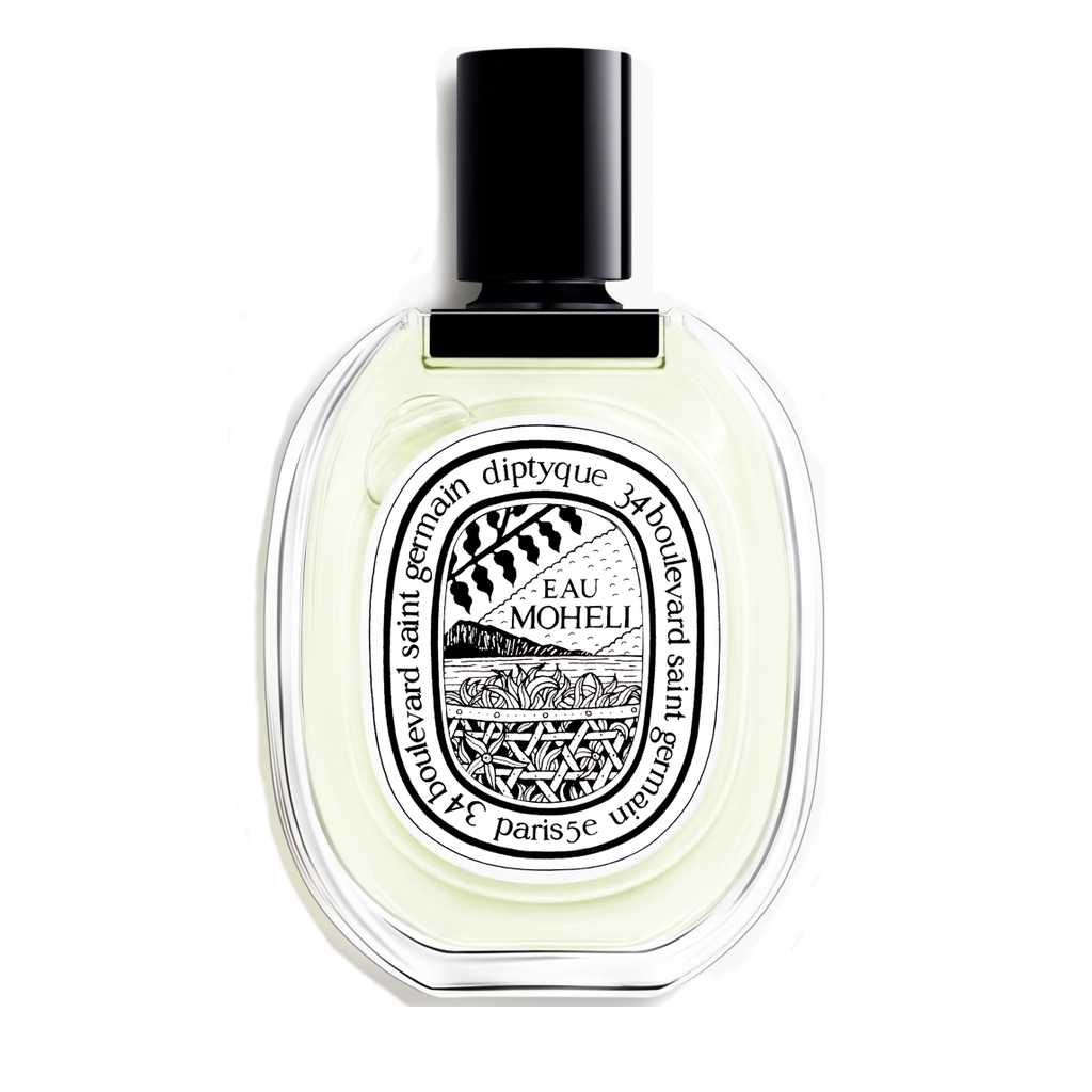 DIPTYQUE EAU MOHELI EAU DE TOILETTE | 100ml