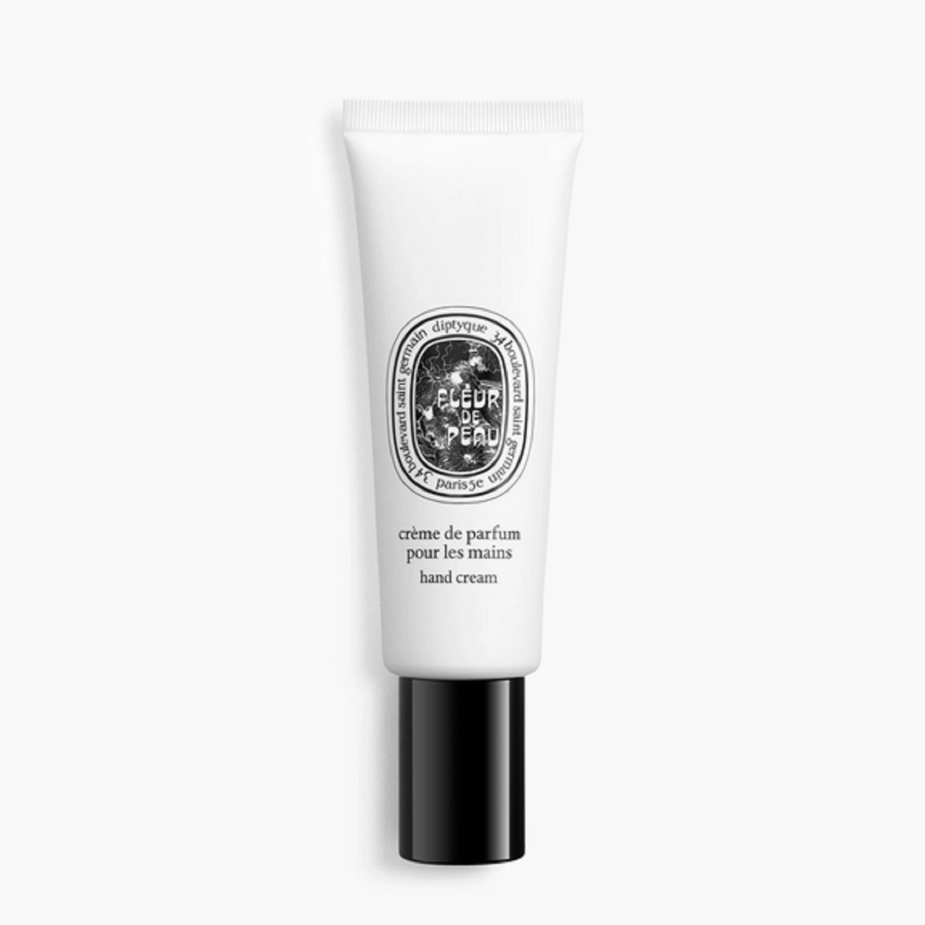 Diptyque Fleur De Peau Perfumed Hand Cream 45Ml
