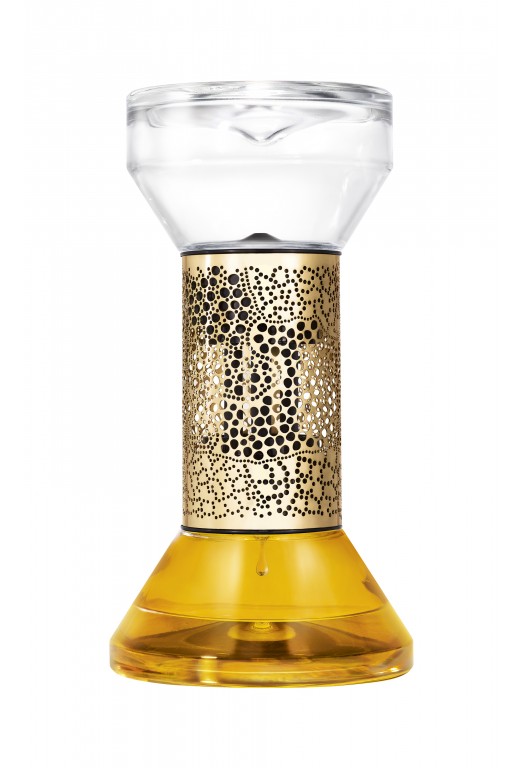 Diptyque Ginger Hourglass Diffuser 75Ml