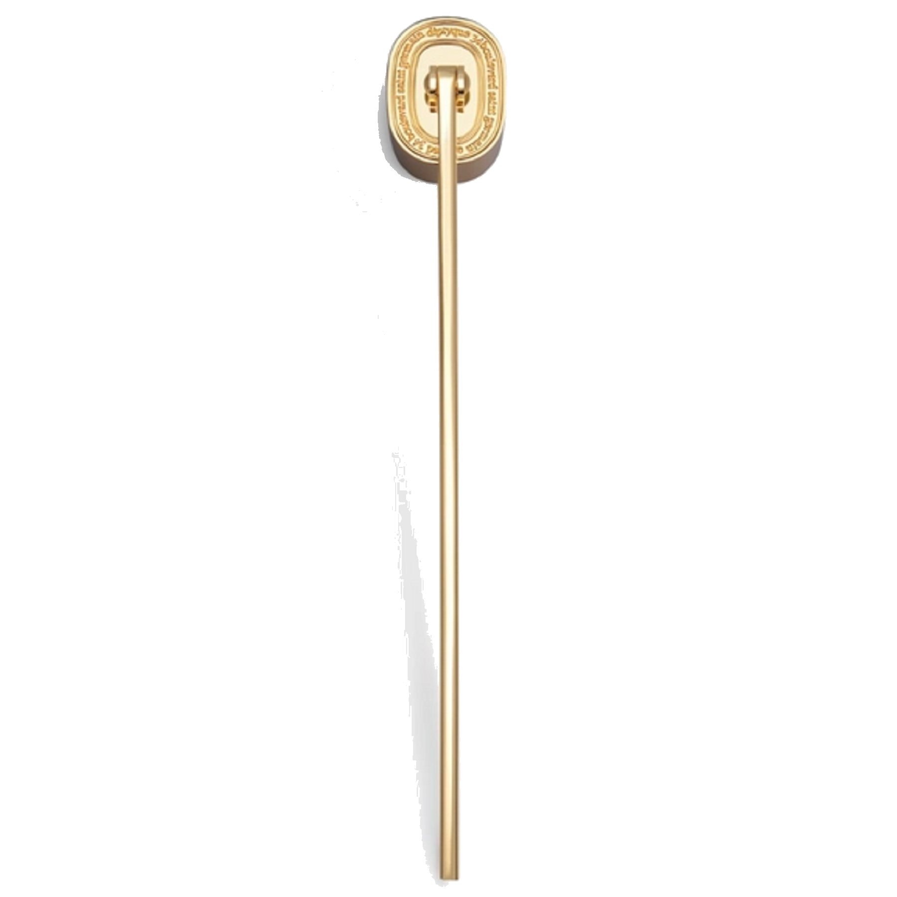 Diptyque Premium Snuffer Golden Finish
