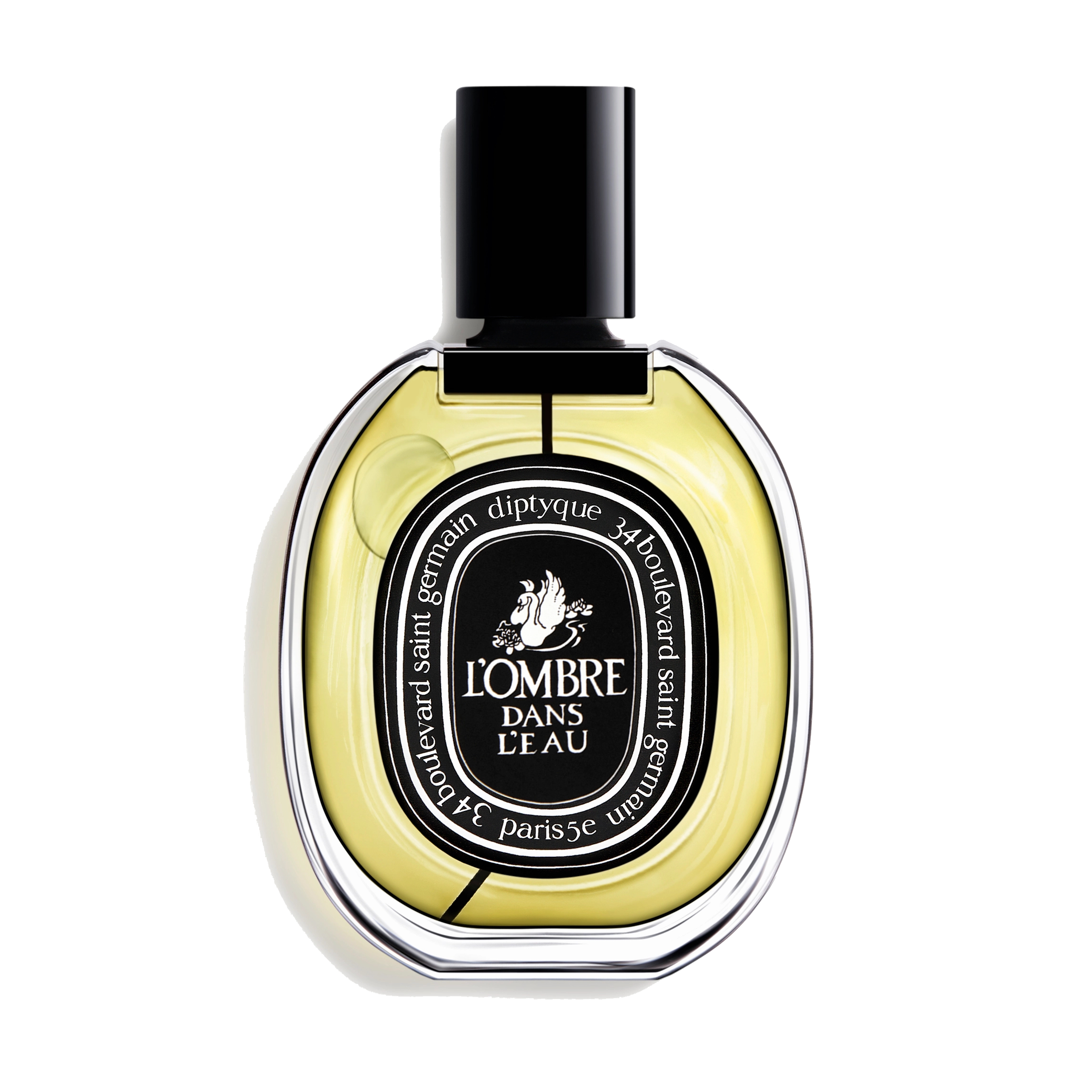 Diptyque L&Apos Ombre Dans Eau De Parfum 75Ml