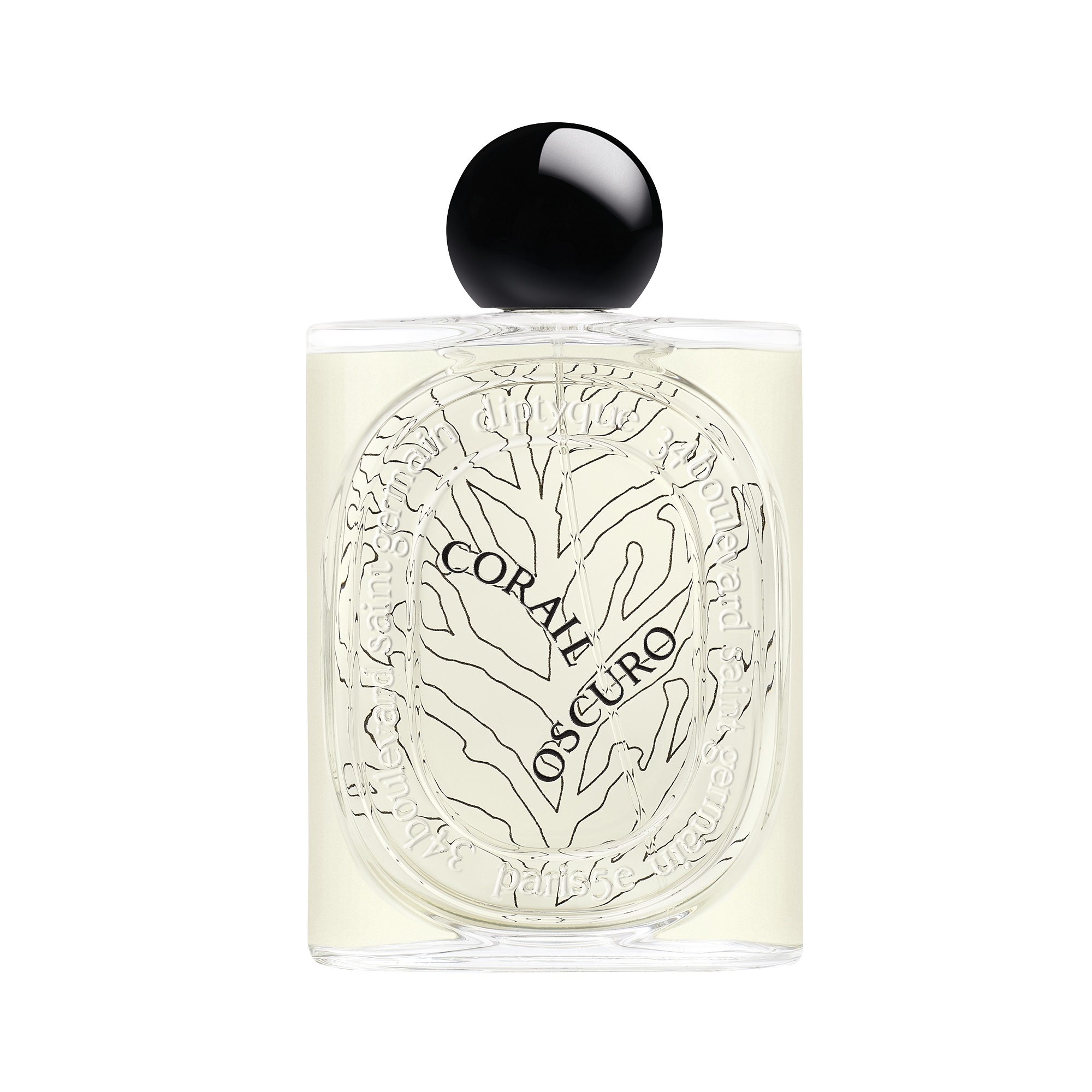 DIPTYQUE CORAIL OSCURO EAU DE PARFUM | 100ml