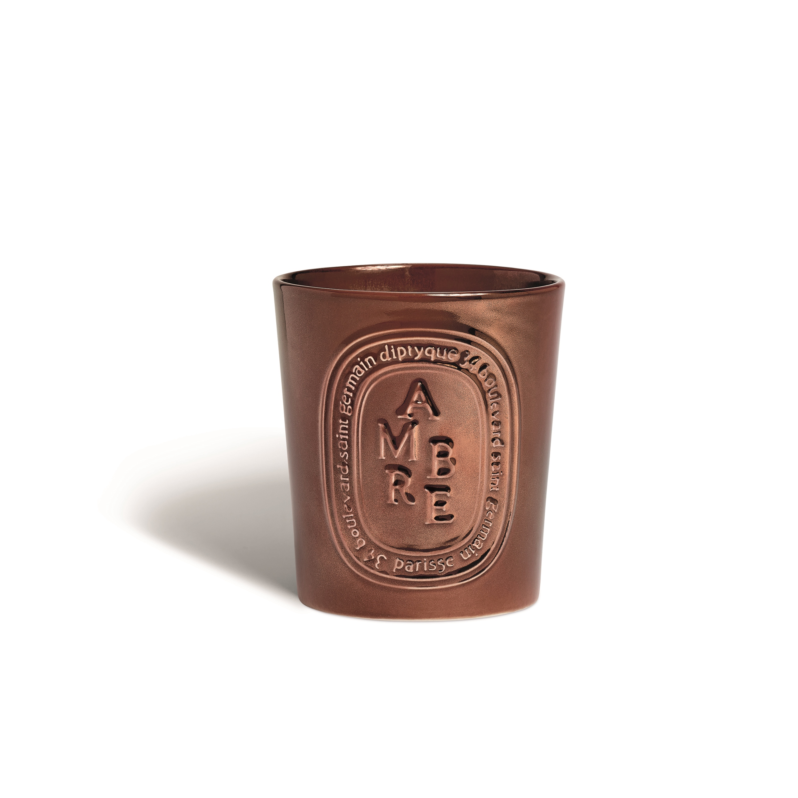 DIPTYQUE DIPTYQUE AMBRE CANDLE | 600gr