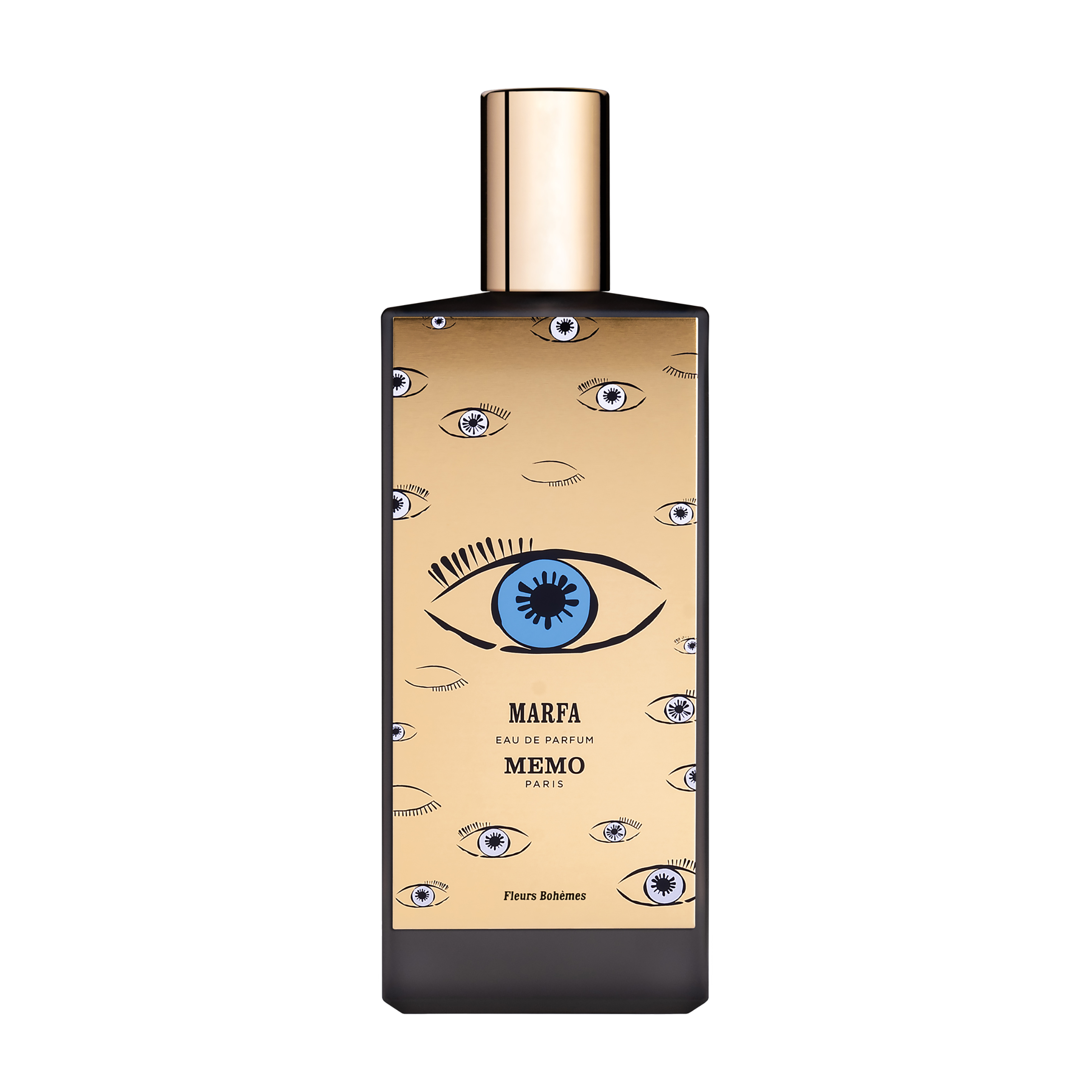 MEMO PARIS MARFA EAU DE PARFUM | 75ml