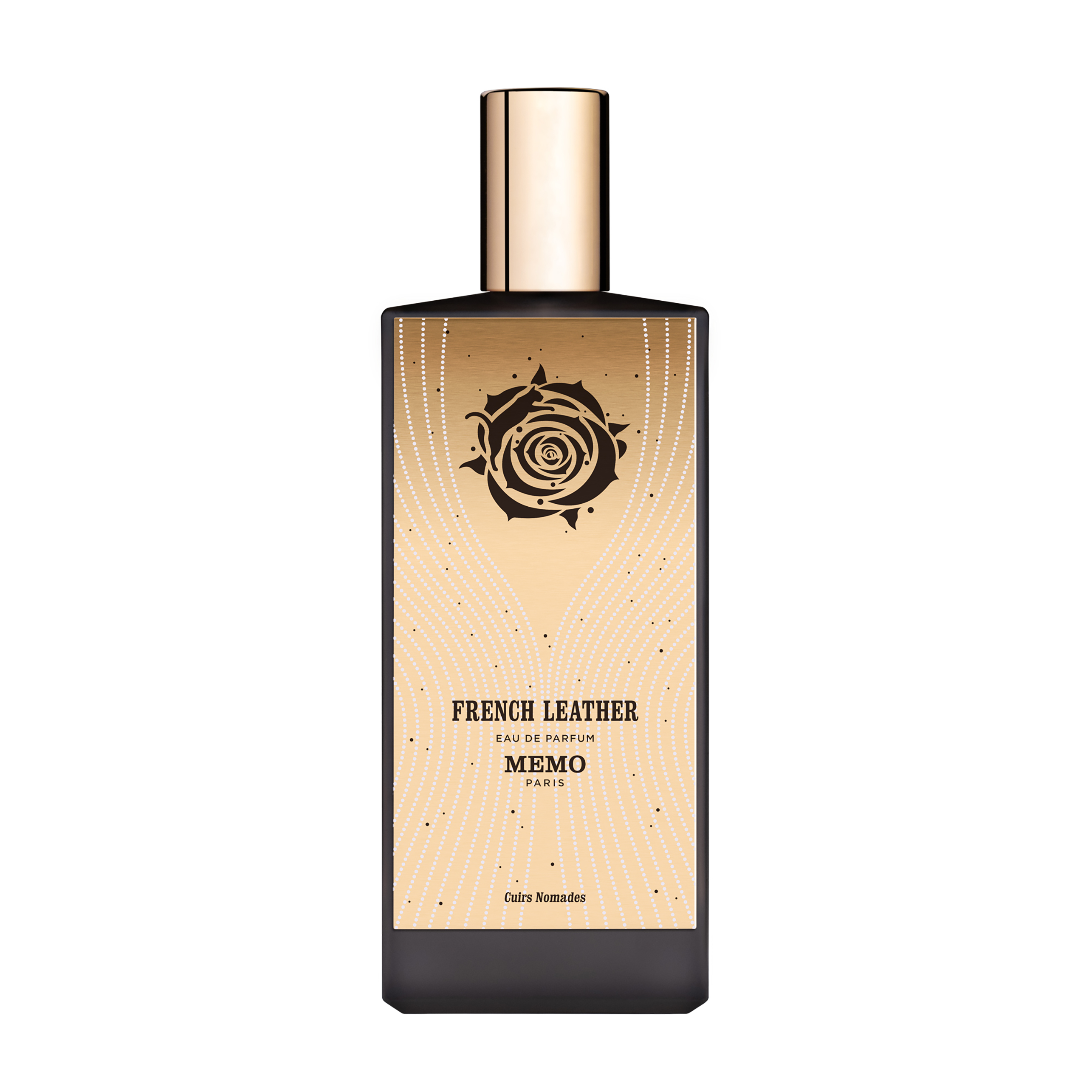 MEMO PARIS FRENCH LEATHER EAU DE PARFUM | 75ml