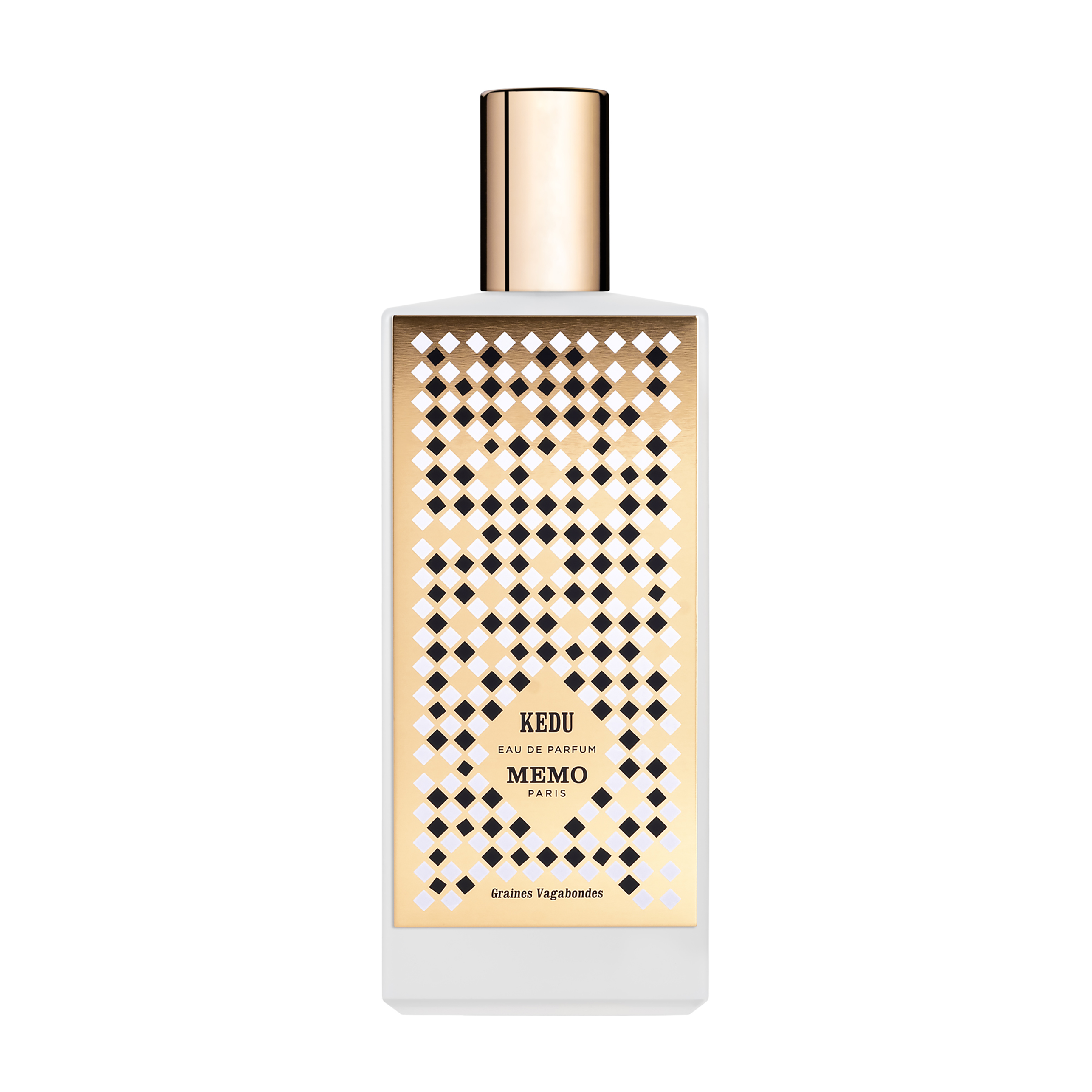 MEMO PARIS KEDU EAU DE PARFUM | 75ml