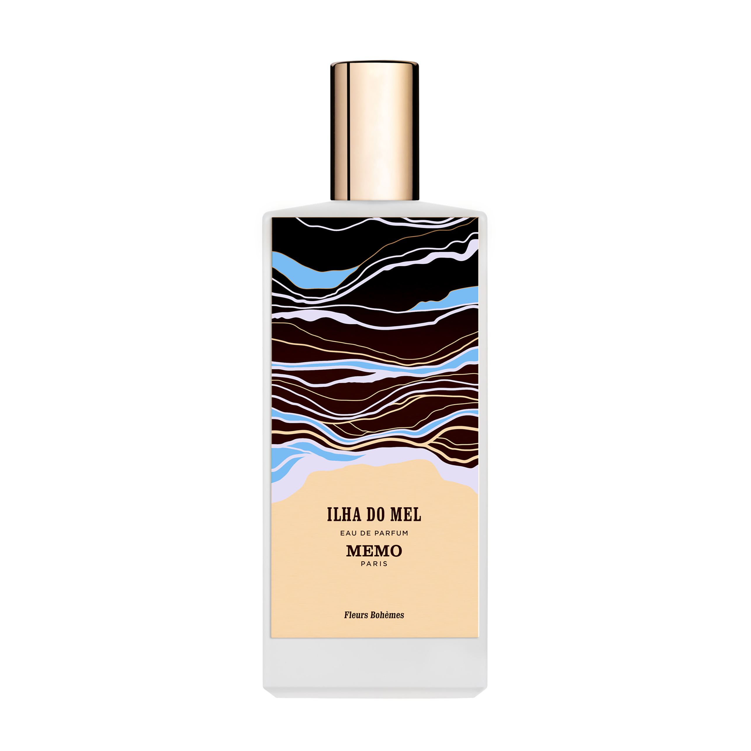 MEMO PARIS ILHA DO MEL EAU DE PARFUM | 75ml