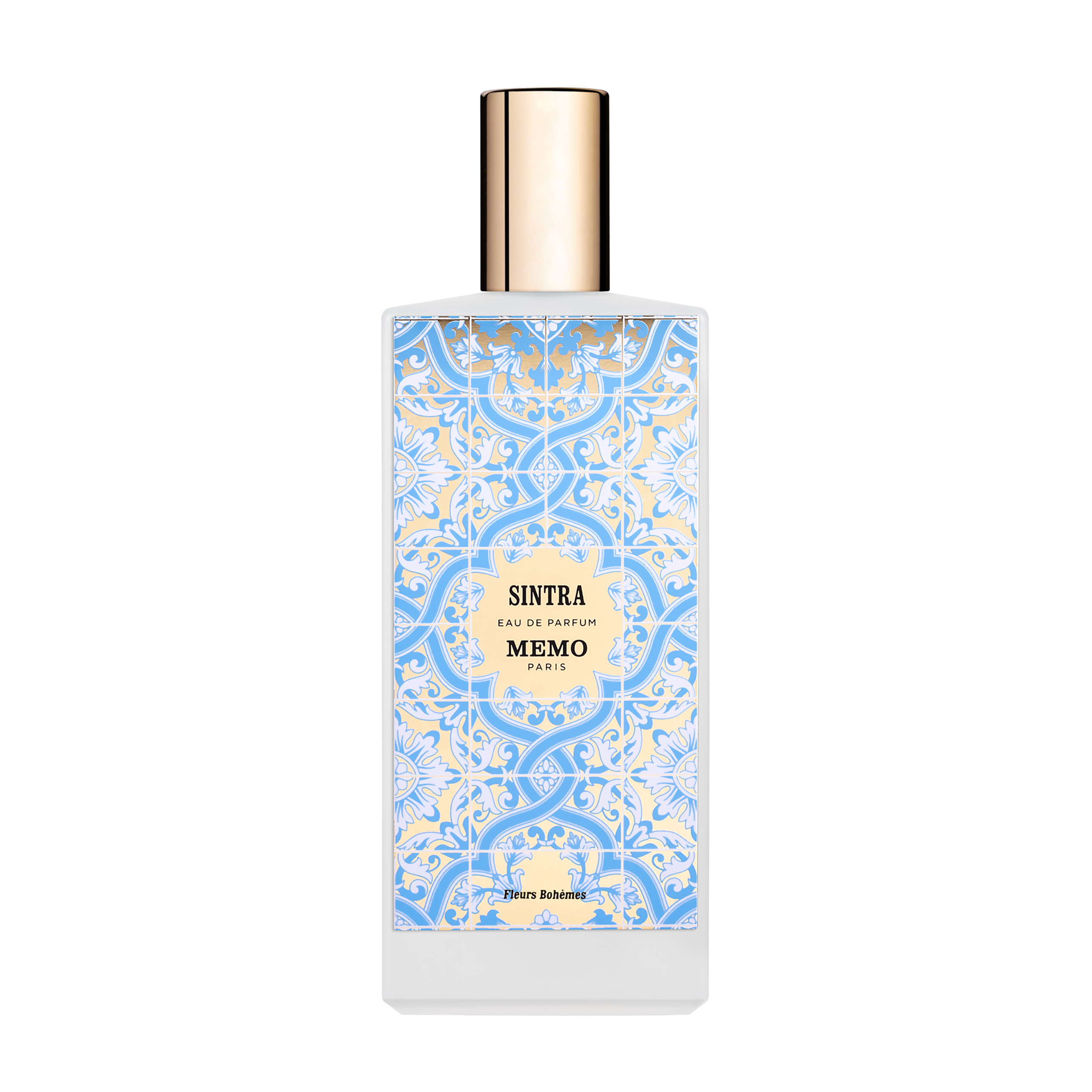 MEMO PARIS SINTRA EAU DE PARFUM | 75ml