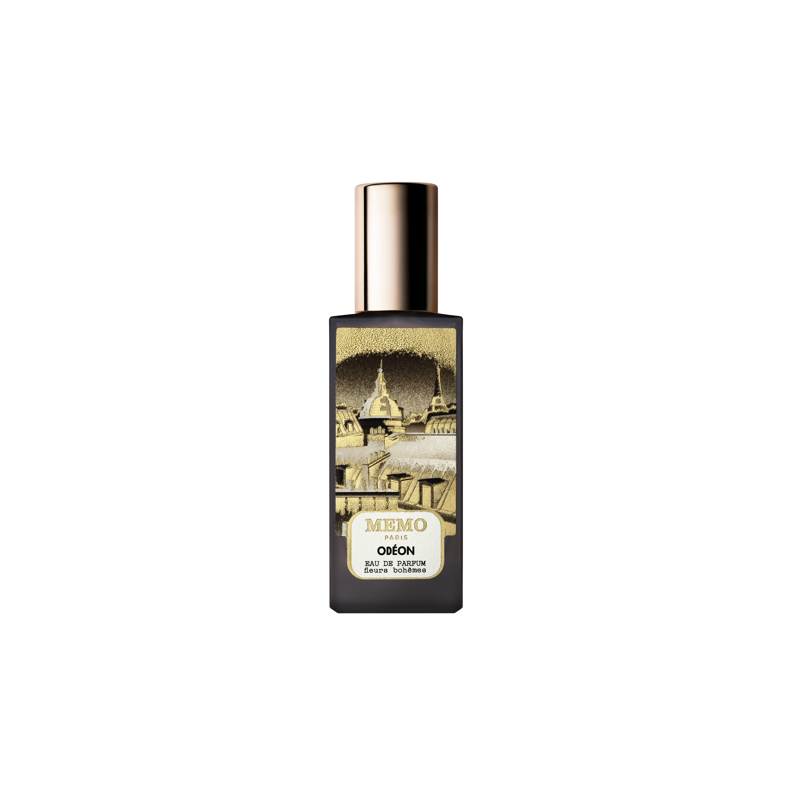 Memo Paris Odeon Eau De Parfum 75Ml