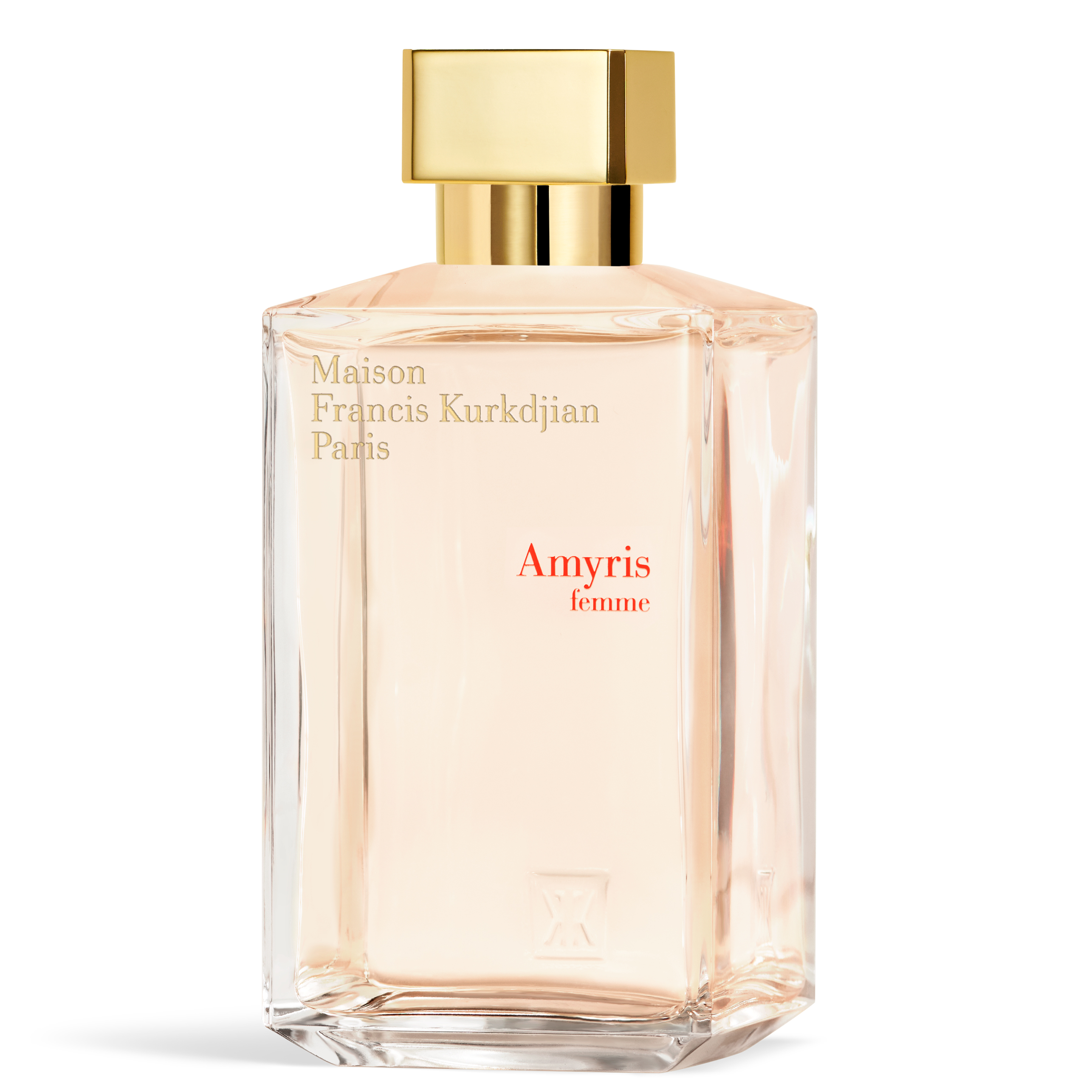 MAISON FRANCIS KURKDJIAN AMYRIS FEMME EAU DE PARFUM | 200ml