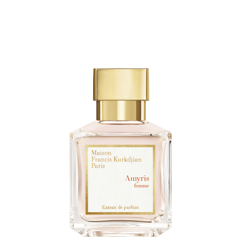 MAISON FRANCIS KURKDJIAN AMYRIS FEMME EXTRAIT DE PARFUM | 70ml