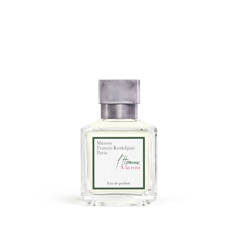 Maison Francis Kurkdjian L&Apos Homme À La Rose Eau De Parfum 70Ml