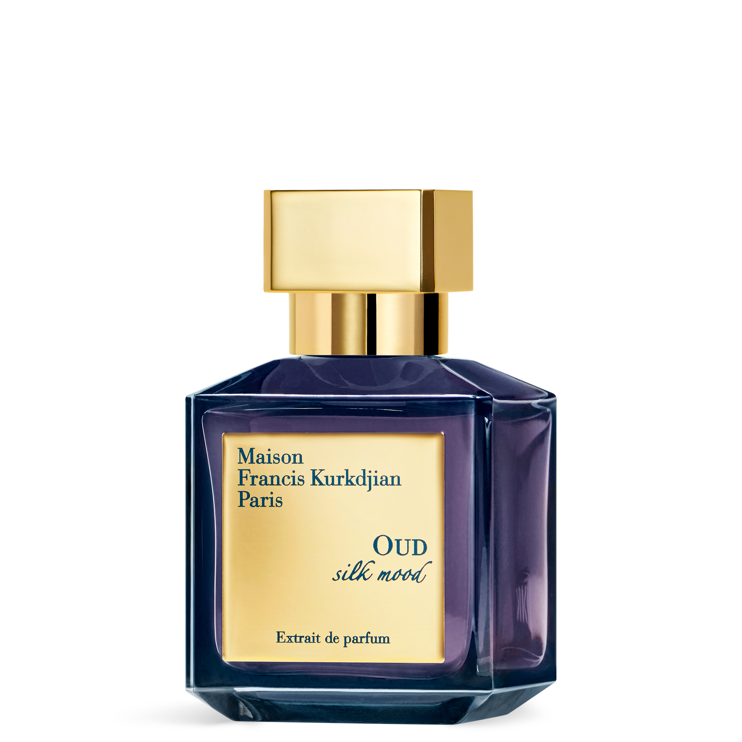 MAISON FRANCIS KURKDJIAN OUD SILK MOOD EXTRAIT DE PARFUM | 70ml