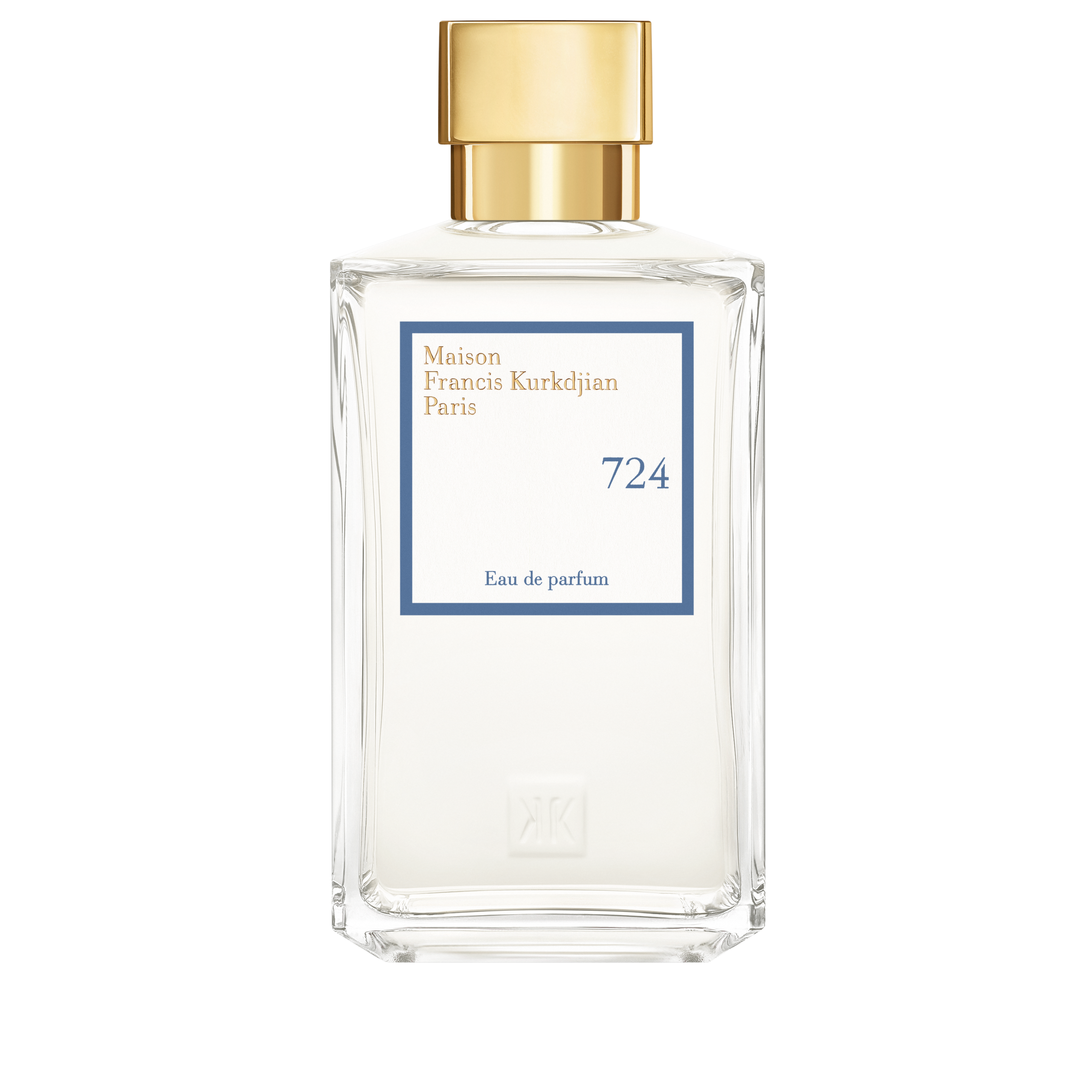 MAISON FRANCIS KURKDJIAN 724 EAU DE PARFUM | 200ml