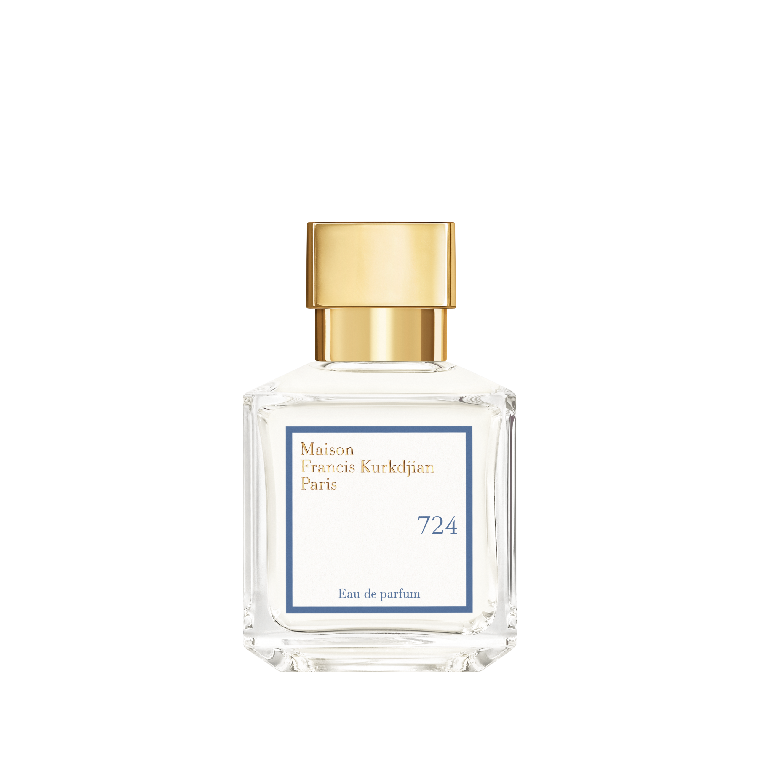 MAISON FRANCIS KURKDJIAN 724 EAU DE PARFUM | 70ml