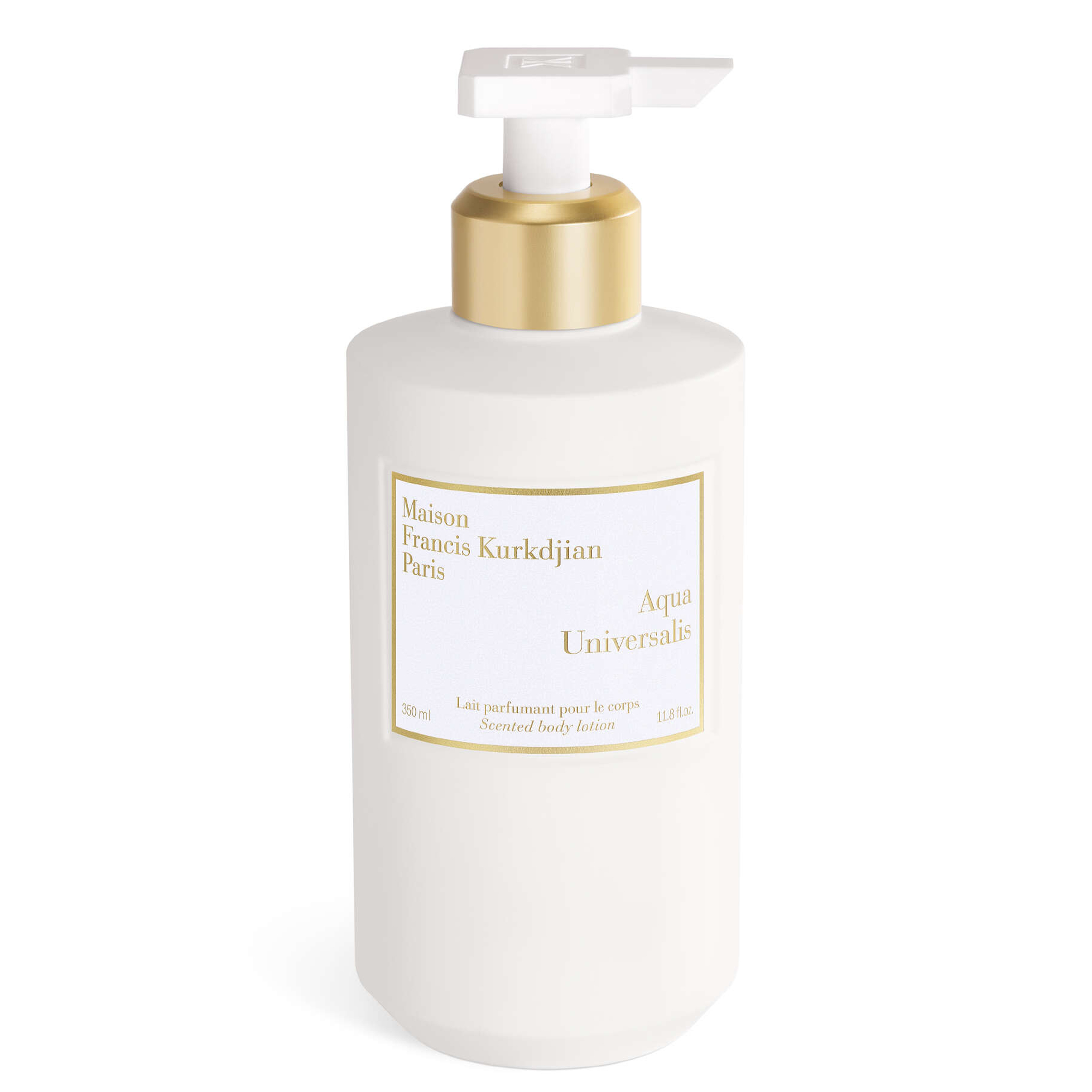 MAISON FRANCIS KURKDJIAN AQUA UNIVERSALIS BODY LOTION | 350ml