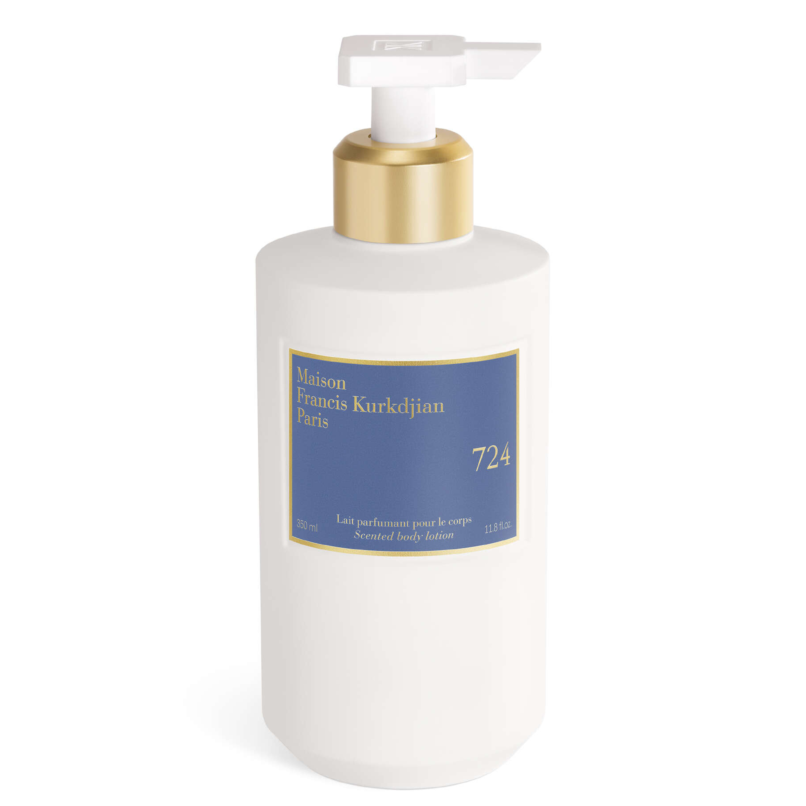 MAISON FRANCIS KURKDJIAN 724 BODY LOTION | 350ml